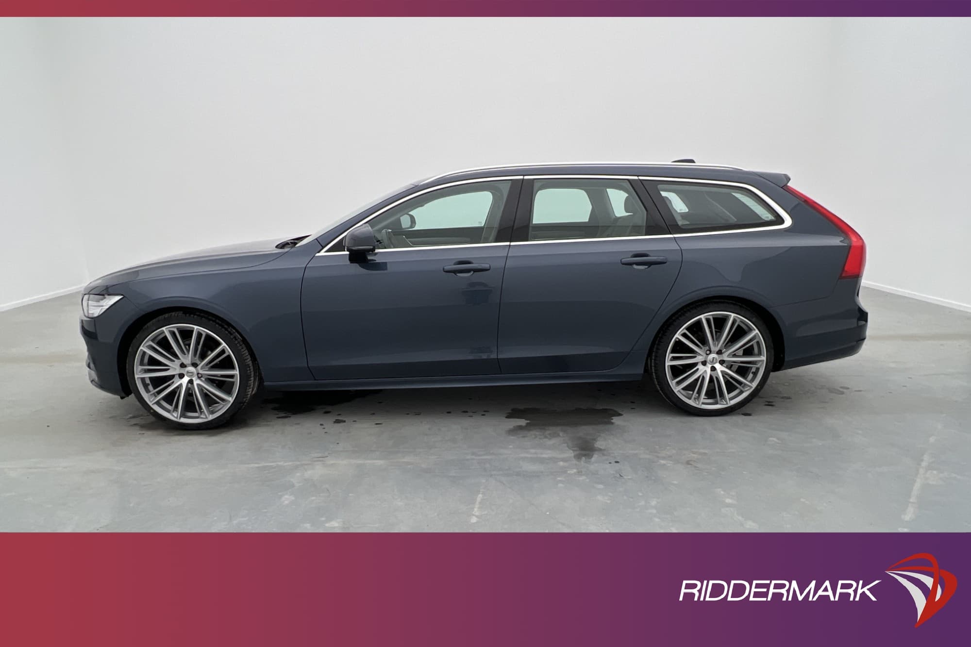 Volvo V90 D4 190hk
