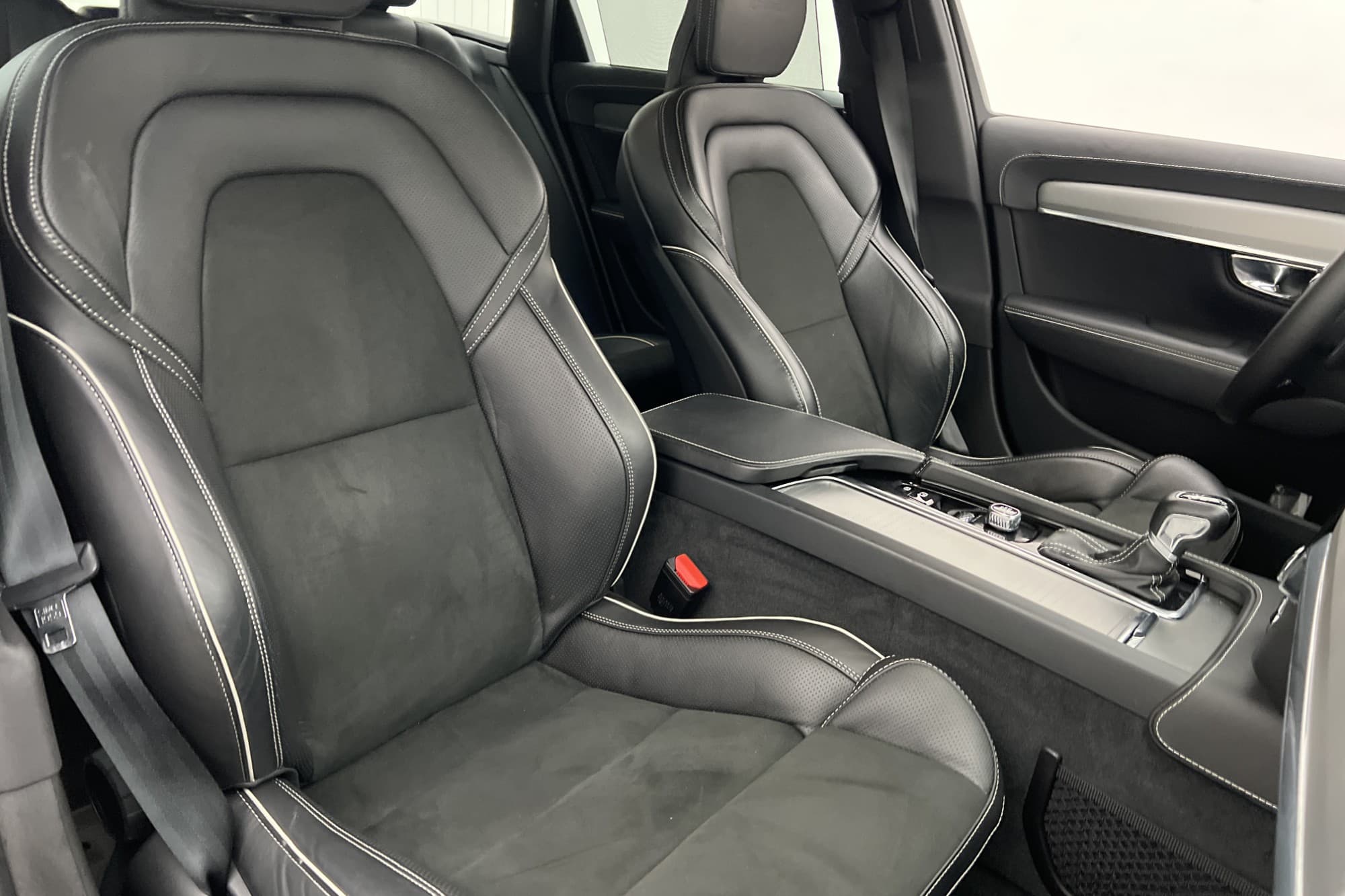 Volvo V90 Polestar T5 253hk R-Design VOC 360° Navi Elstol
