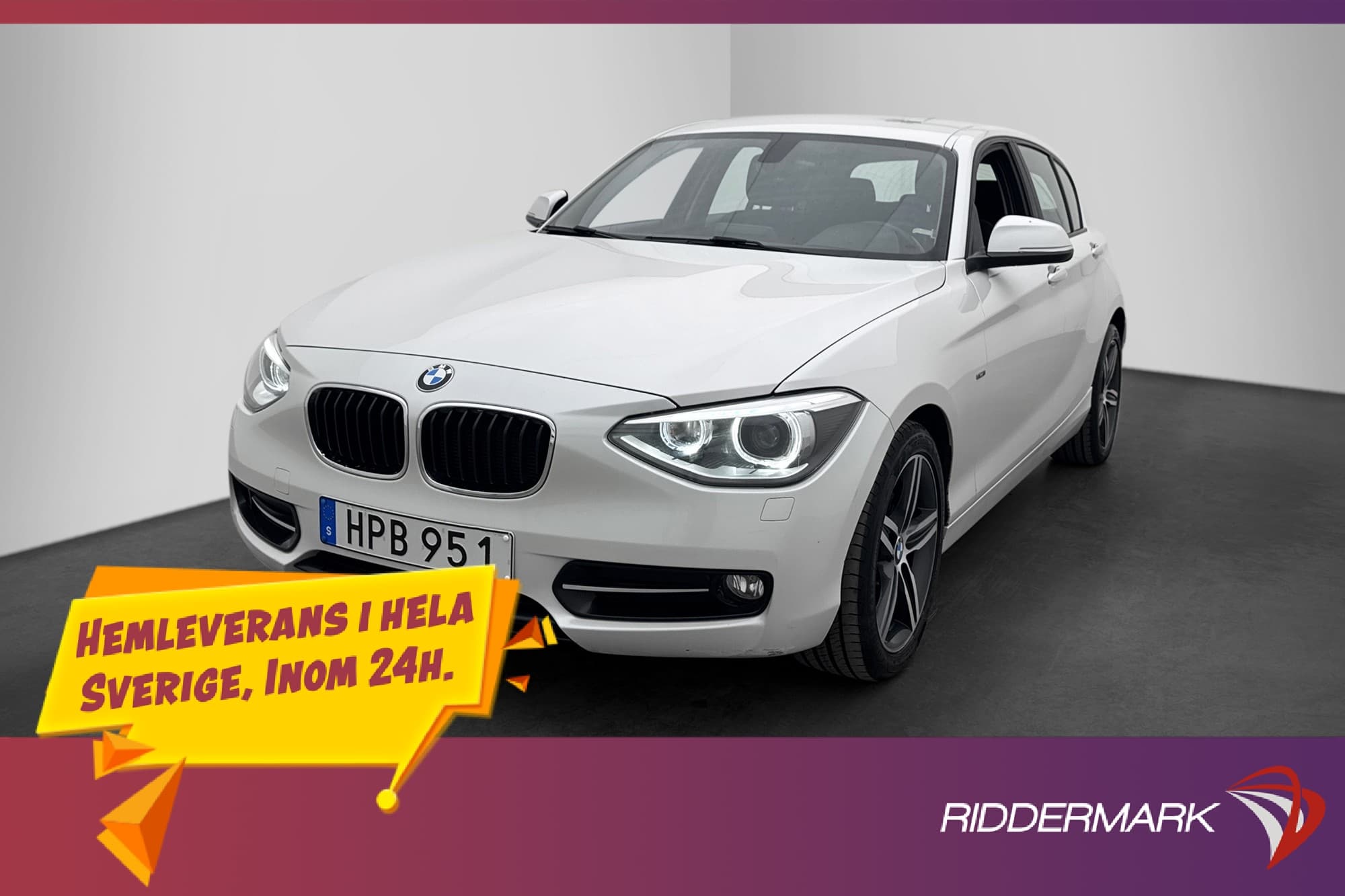 BMW 118