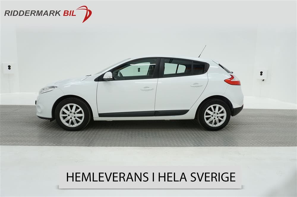 Renault Mégane