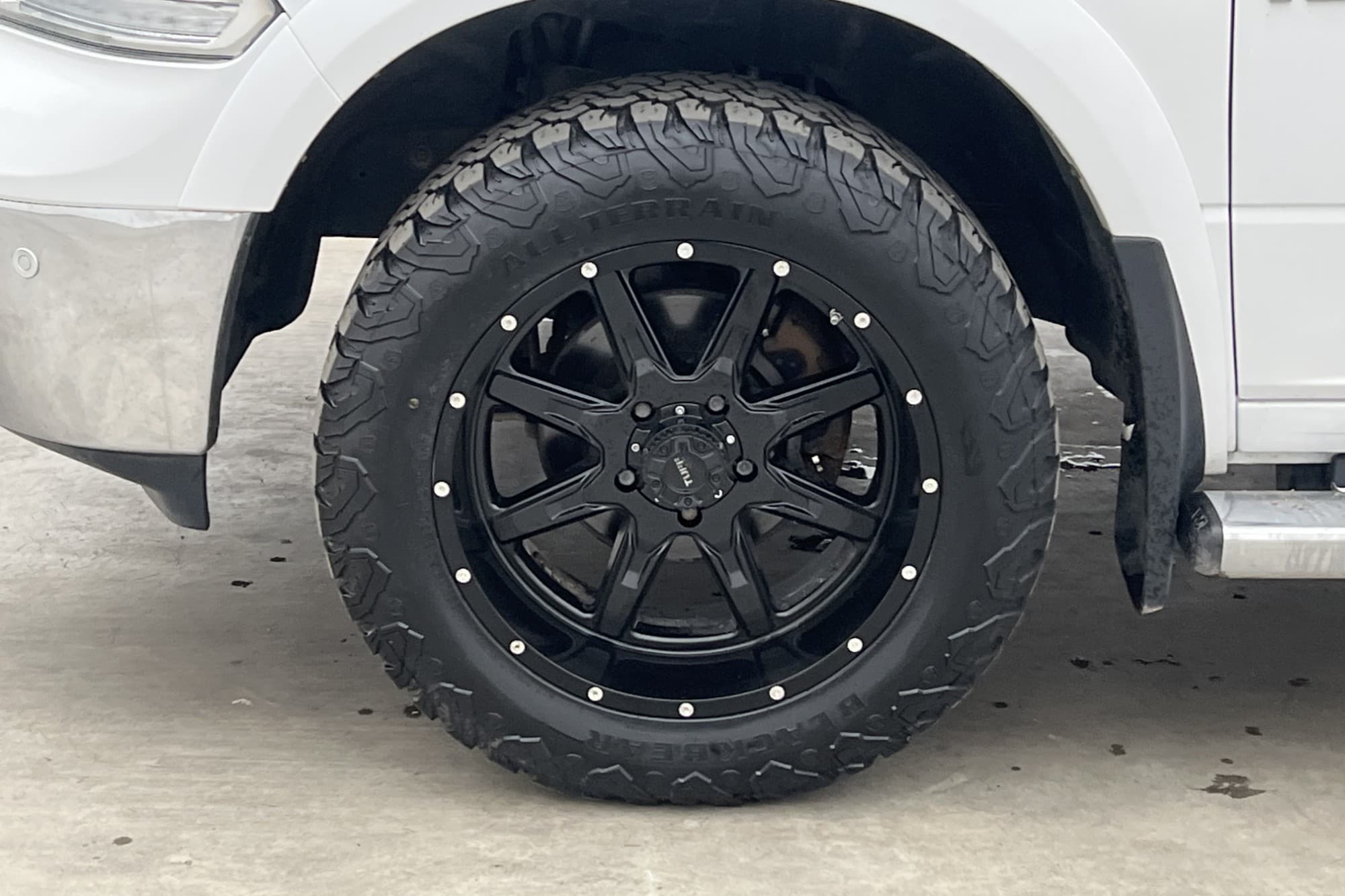 slider