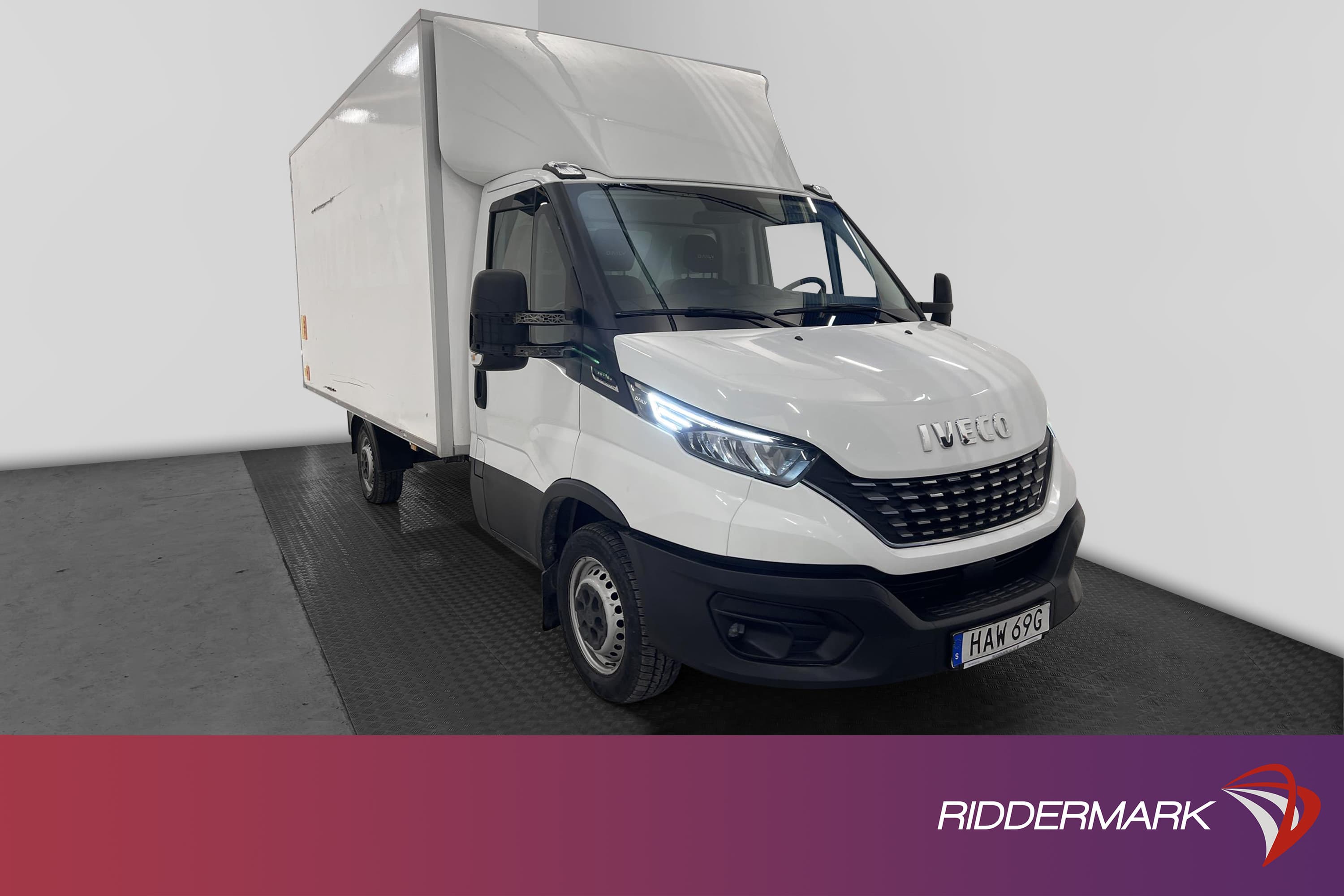 Iveco Daily
