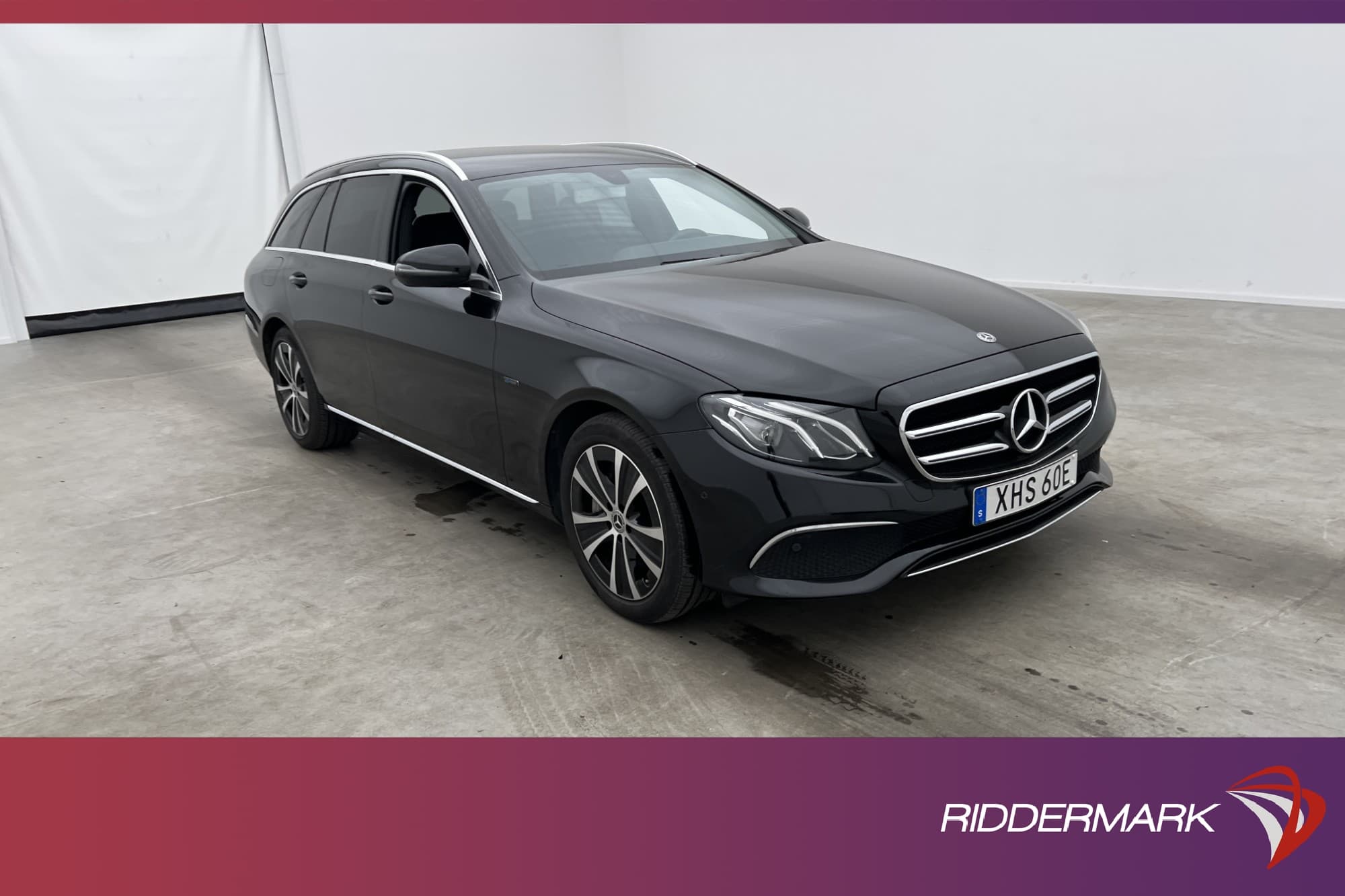 Mercedes-Benz E 300 de T