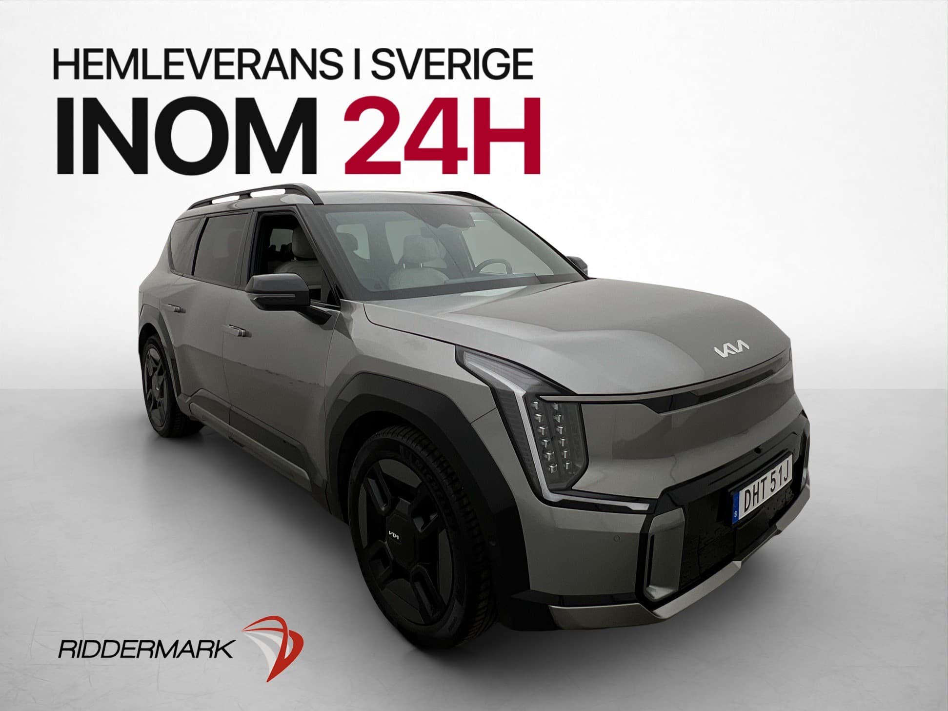 Kia EV9