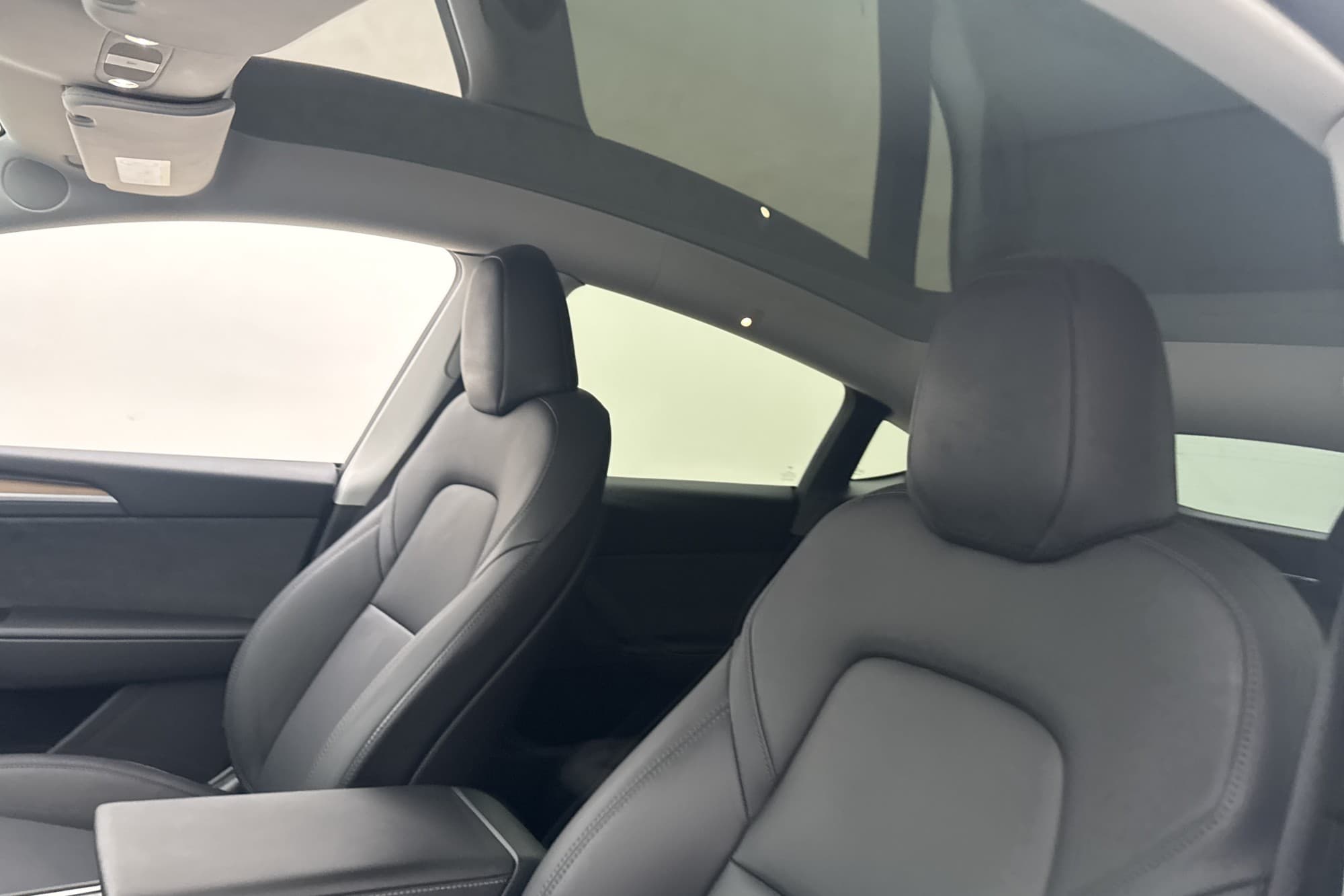 Tesla Model Y Performance AWD Autopilot Svensksåld