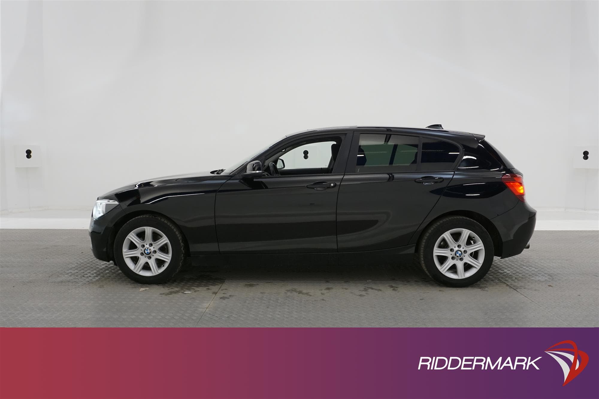 BMW 118d