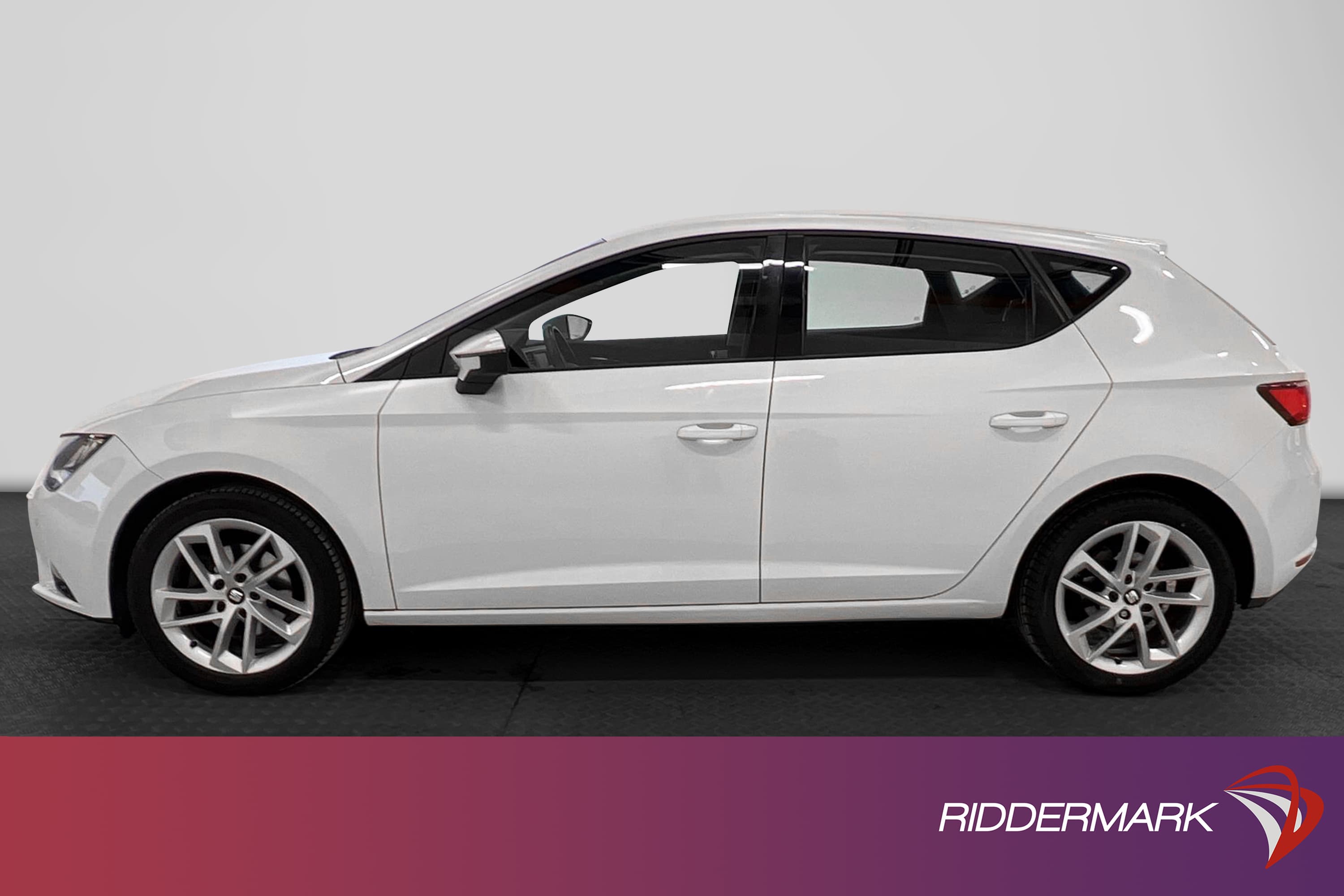SEAT Leon 1.4 TSI