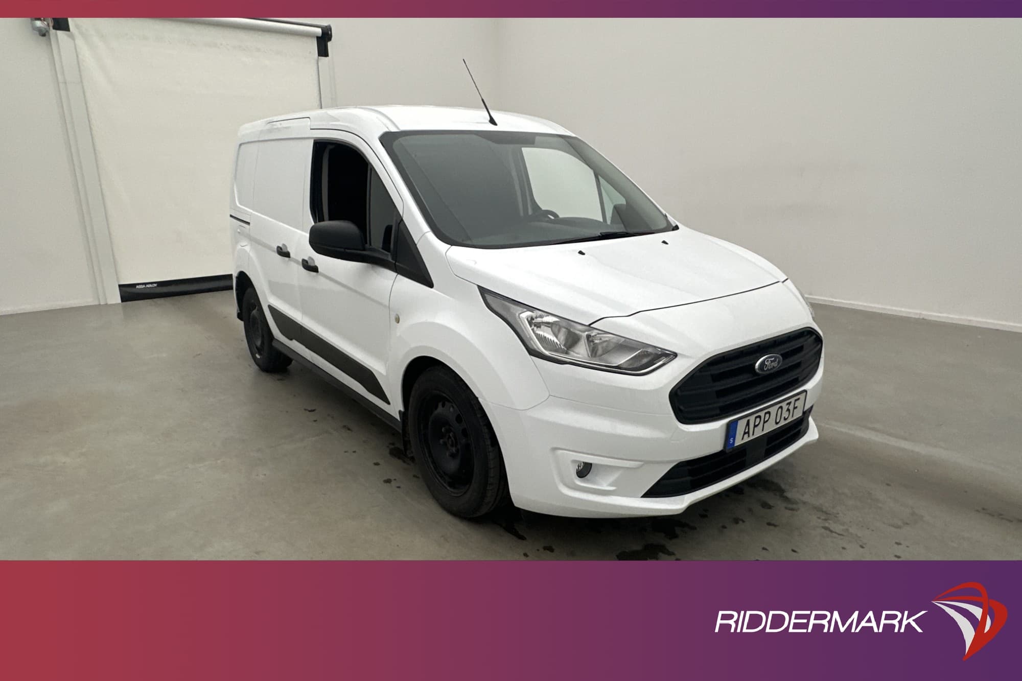 Ford Transit Connect 220