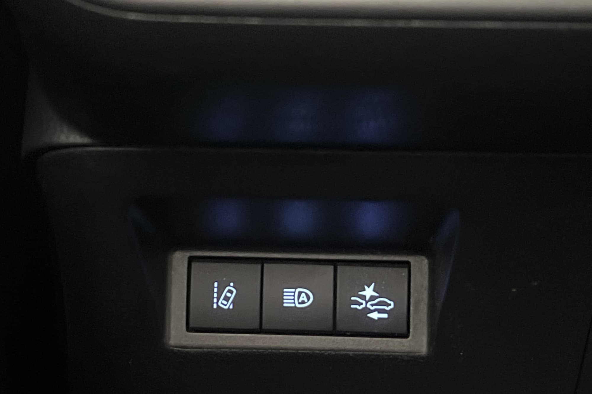 Toyota Yaris Hybrid e-CVT 101hk Active Kamera Farthållare