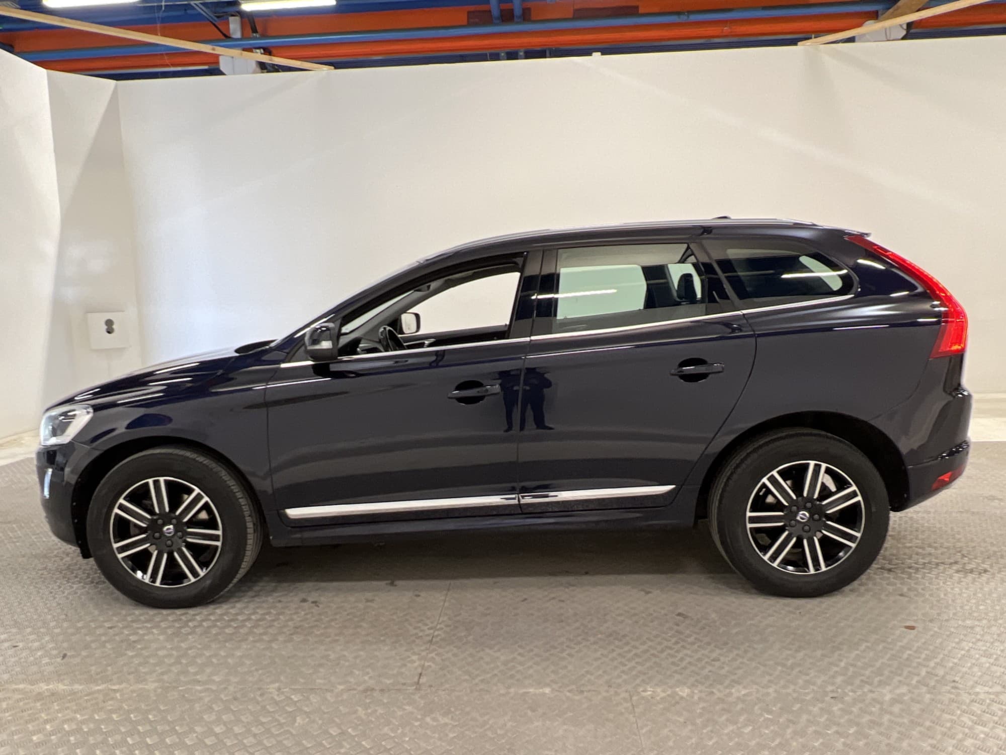 Volvo XC60 D4 190hk