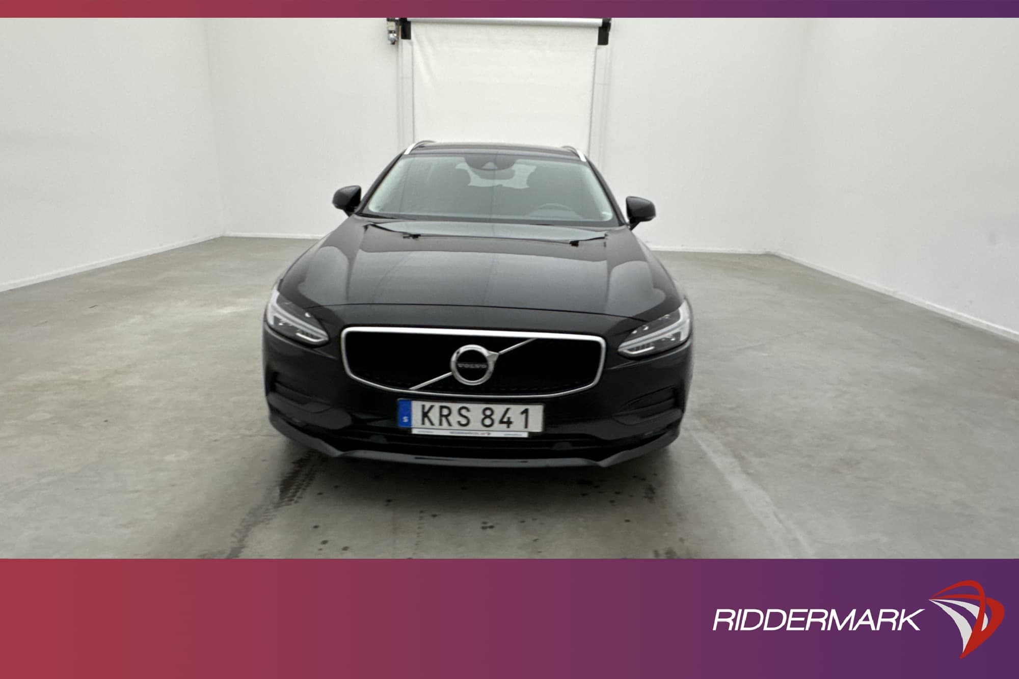 Volvo V90 D3 150hk Momentum