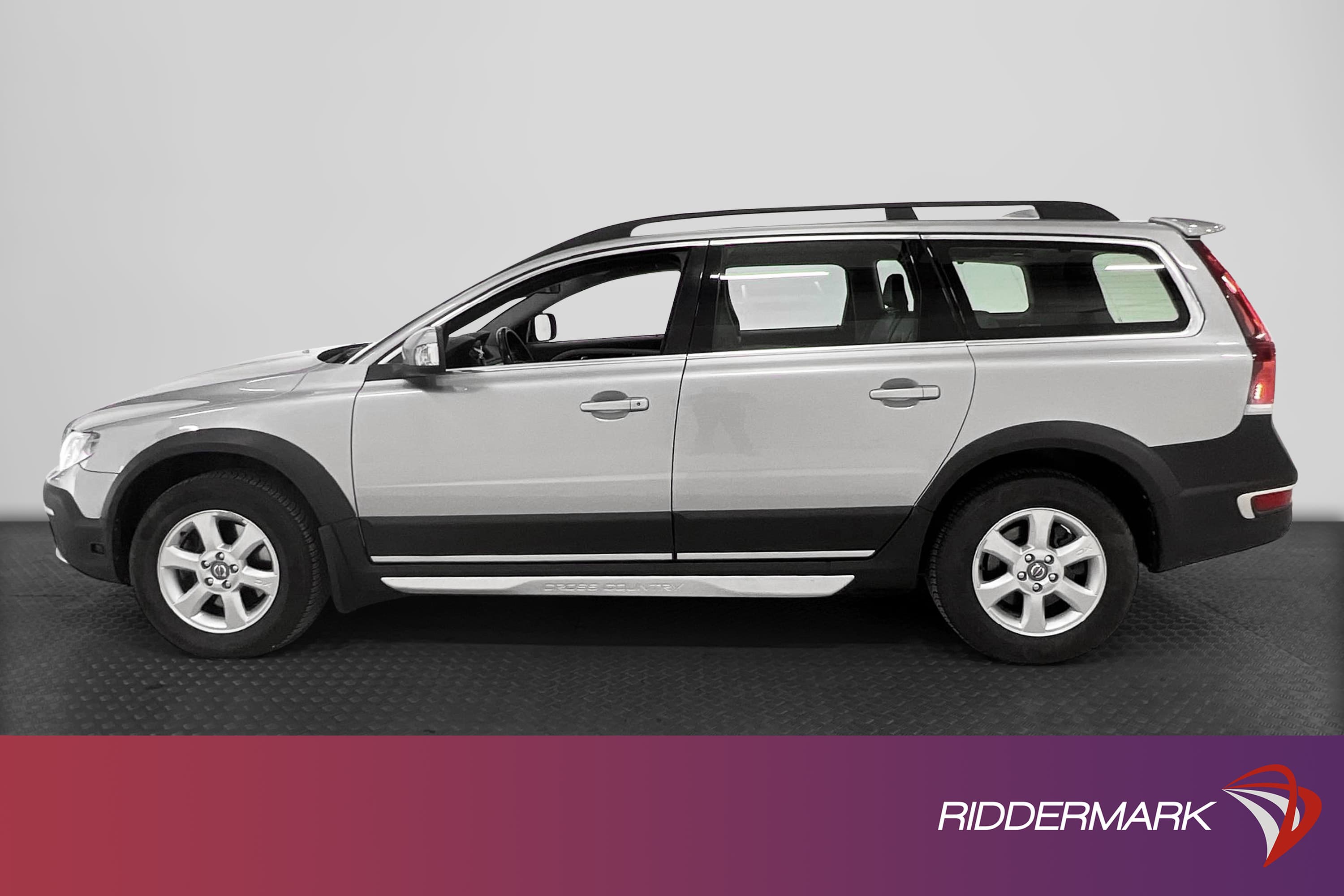 Volvo XC70 D4 181hk AWD