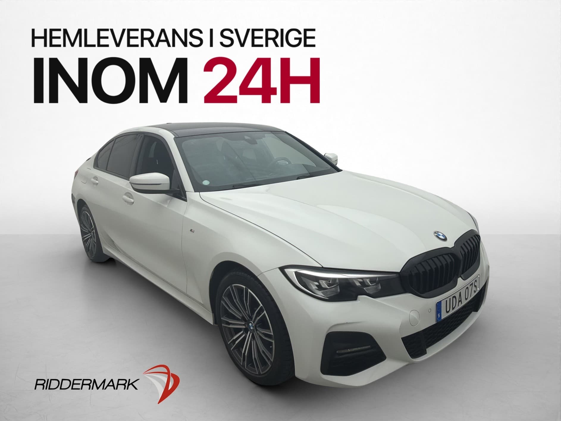 BMW 330e