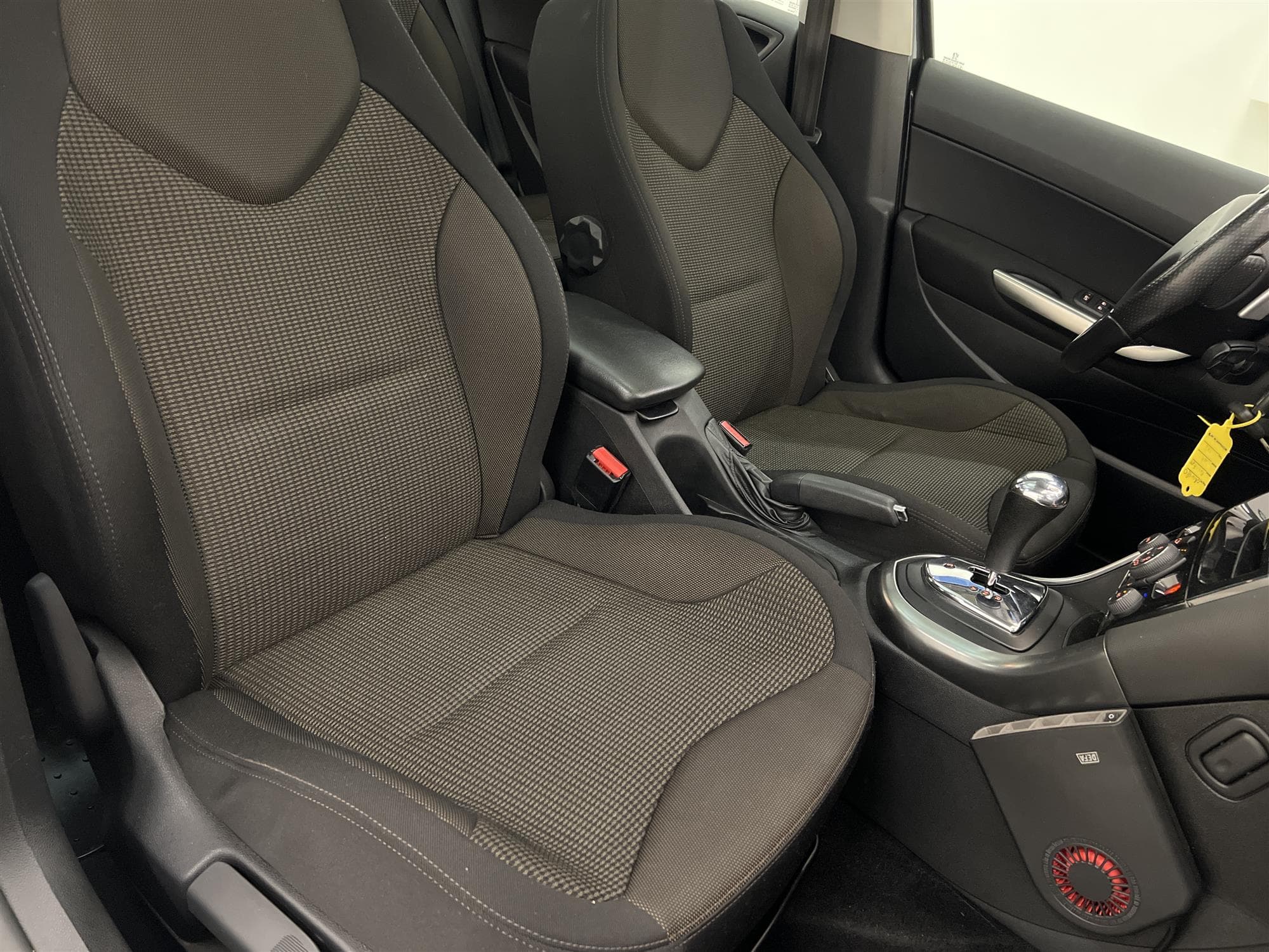 Peugeot 308 1.6 e-HDi 111hk Panorama M&K-Värmare Dragkrok