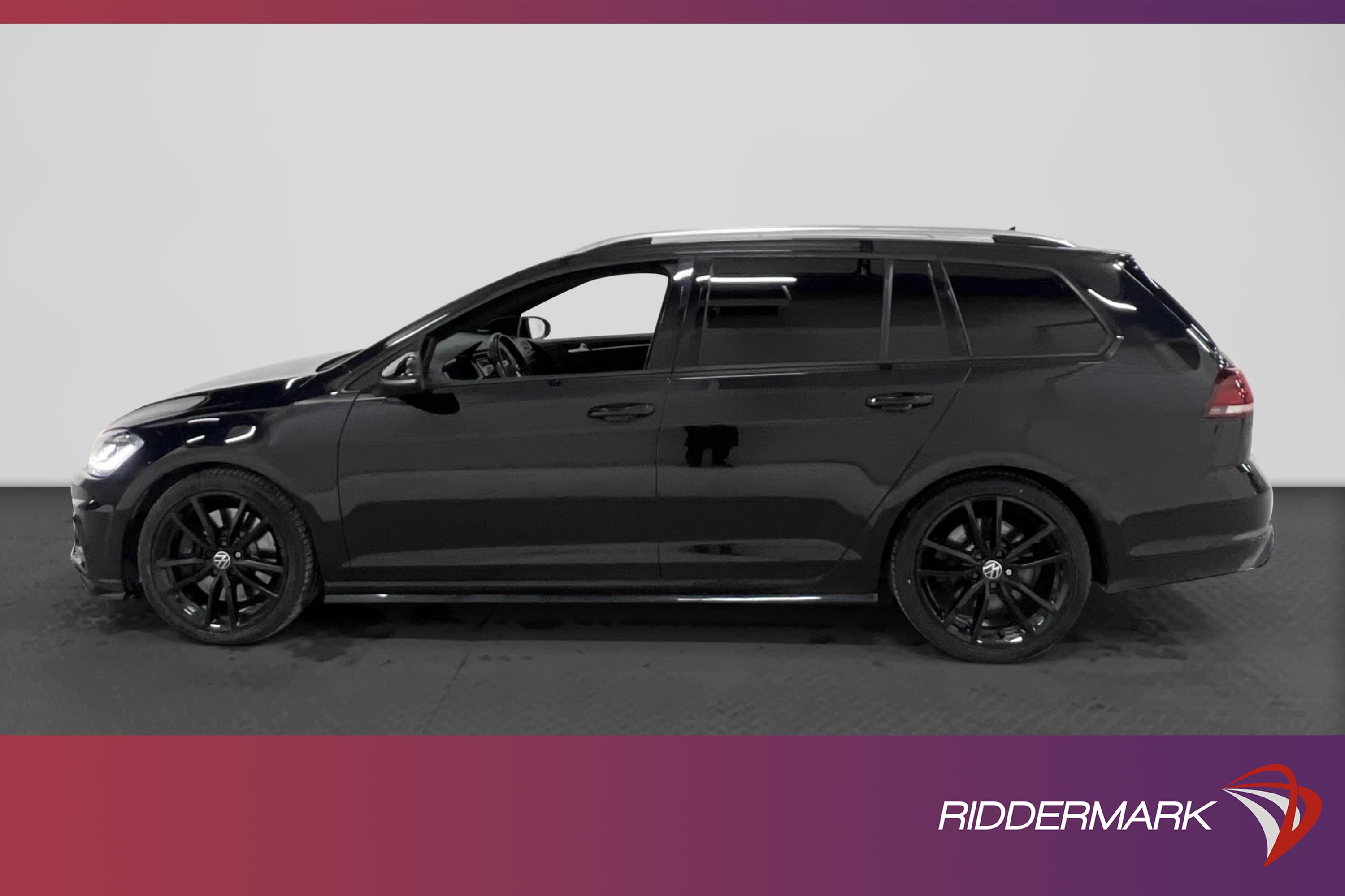 Volkswagen Golf SC R