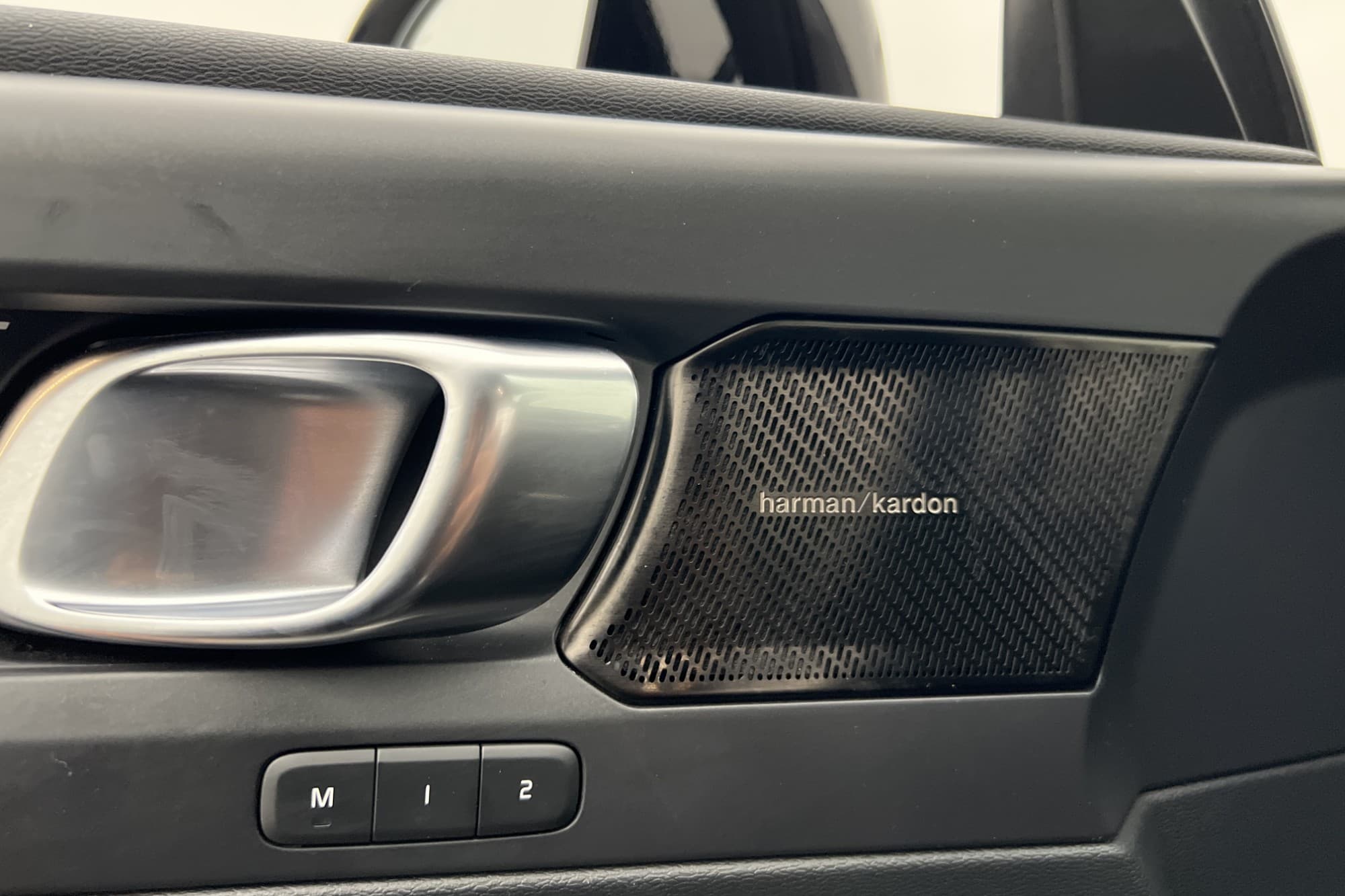 Volvo XC40 Recharge T5 R-Design Värmare Pano H/K 360 CarPlay