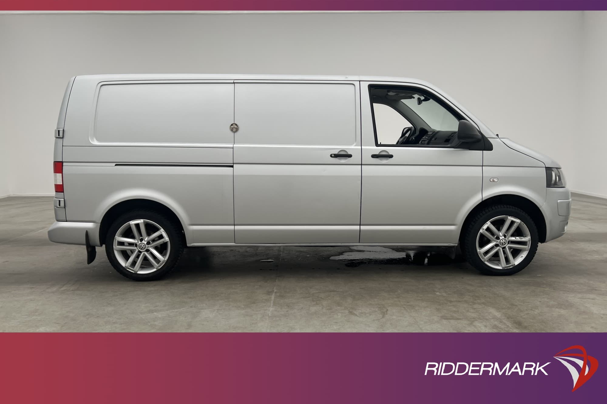 Volkswagen Transporter L2 2.0 DSG