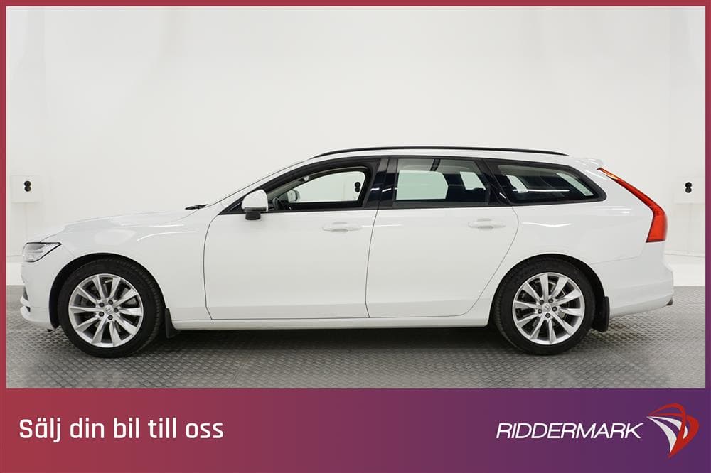 Volvo V90 T4 190hk