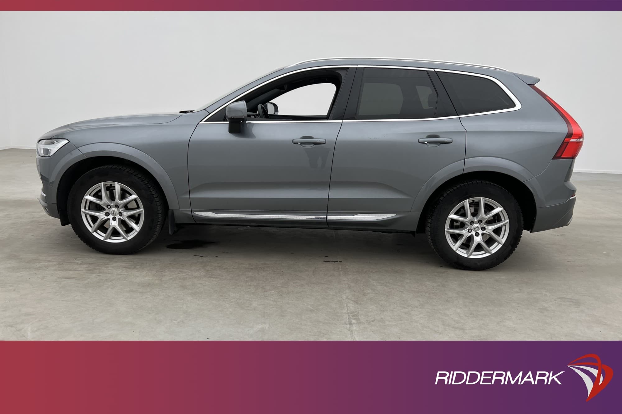Volvo XC60 T6 310hk AWD Inscription