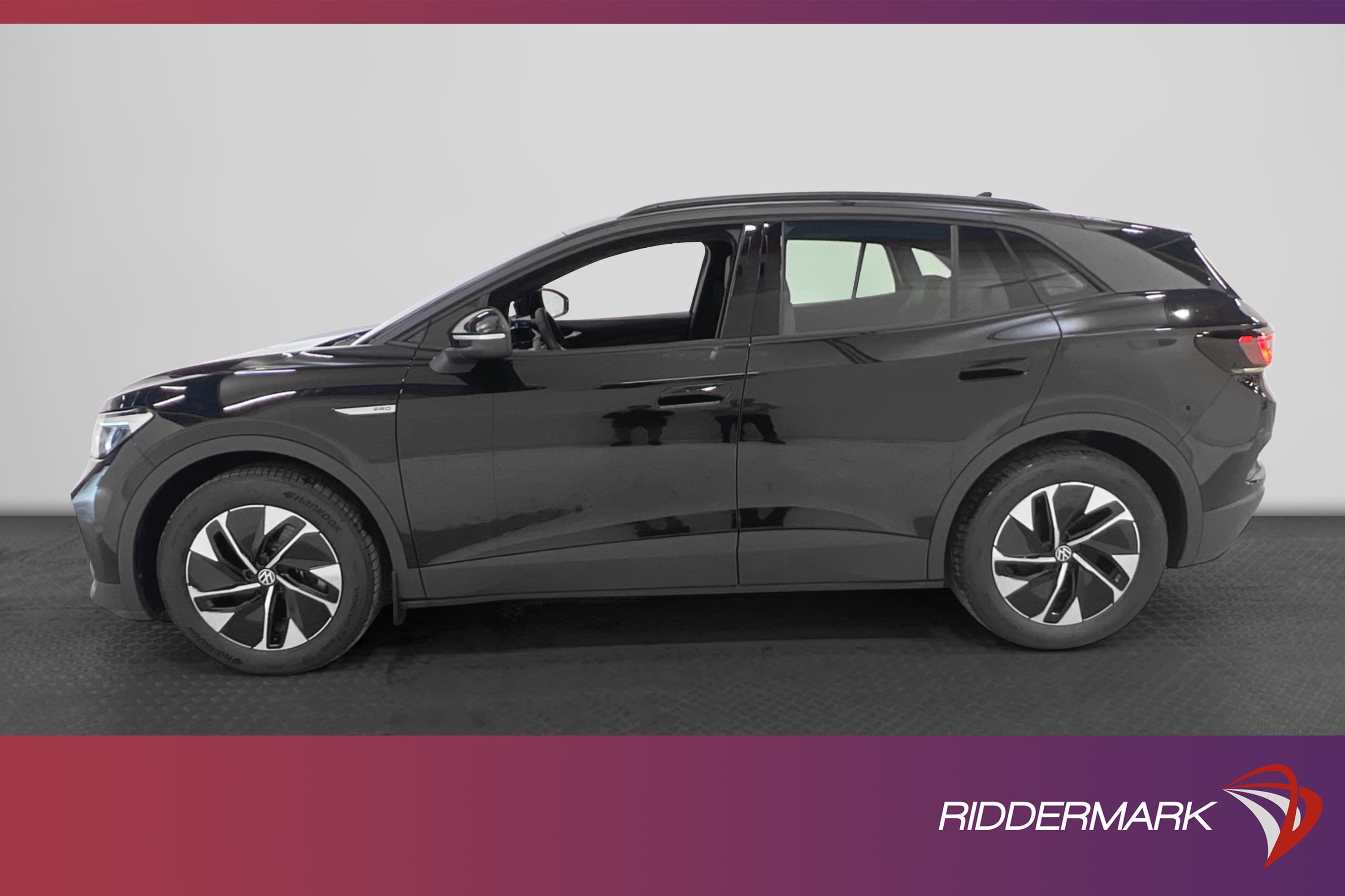 Volkswagen ID.4 Pro Performance 204hk