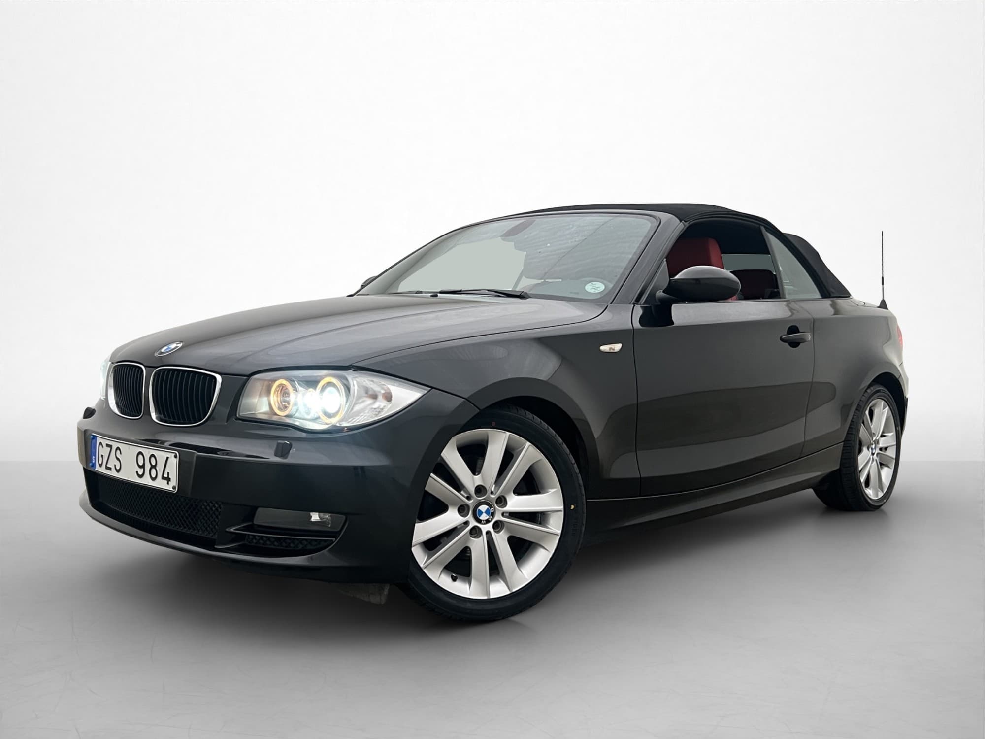 BMW 120