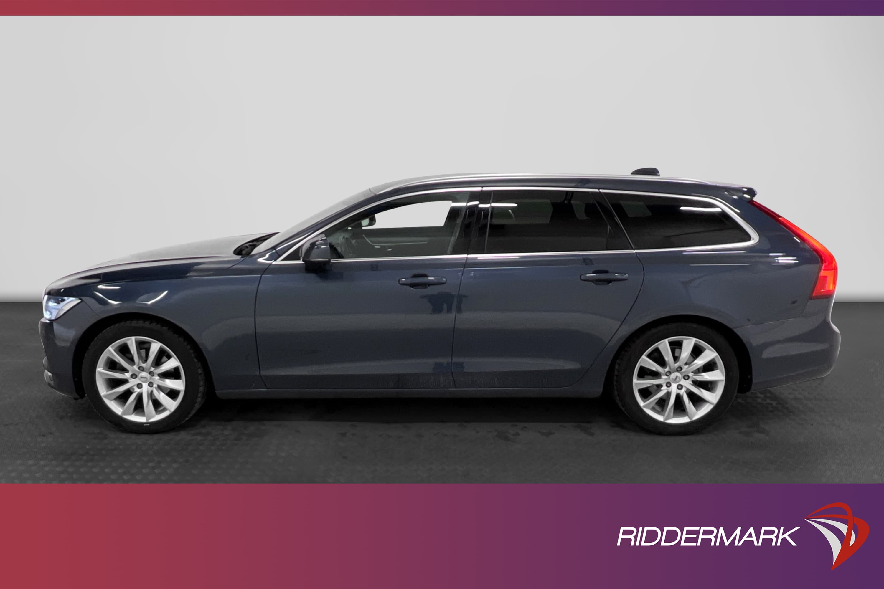 Volvo V90 D3 150hk