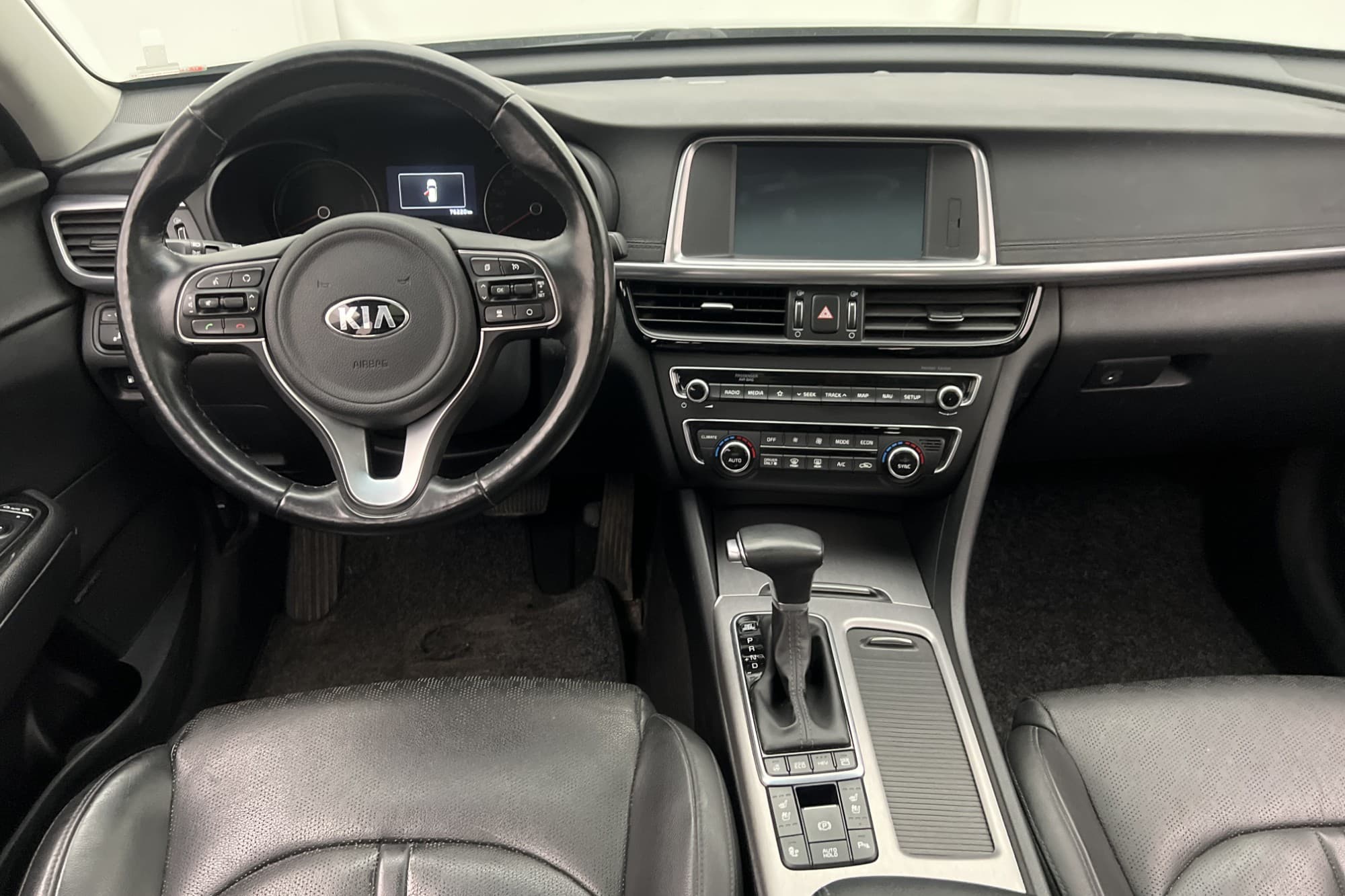 Kia Optima Plug-in 205hk Advance Plus 2 Pano H/K Drag