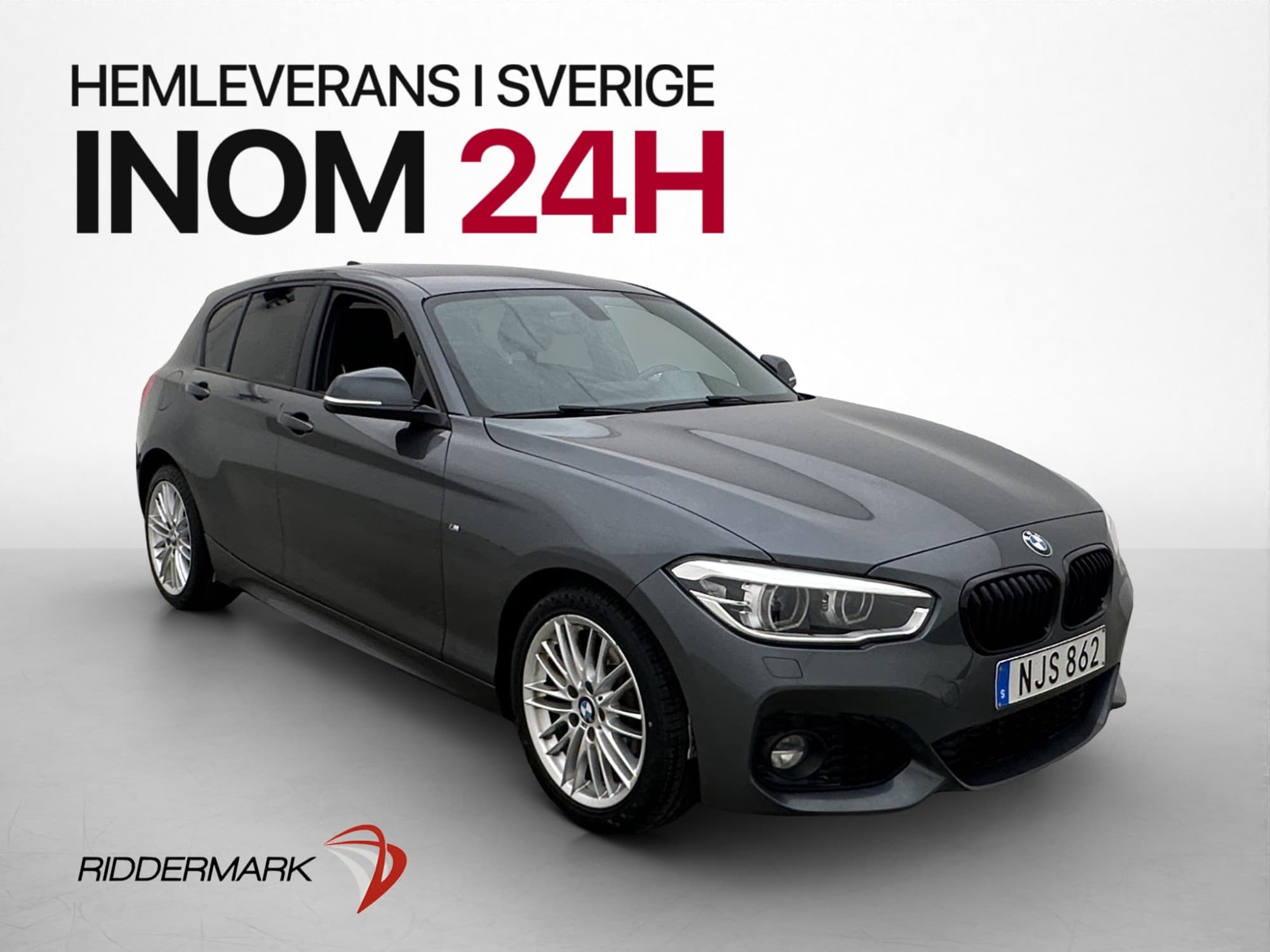 BMW 118i