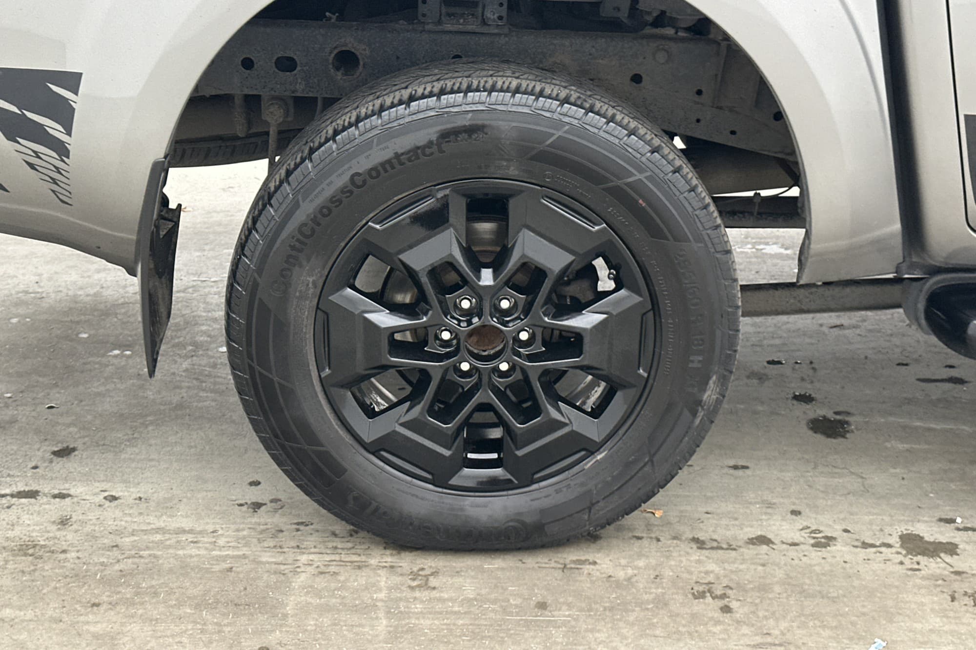 slider
