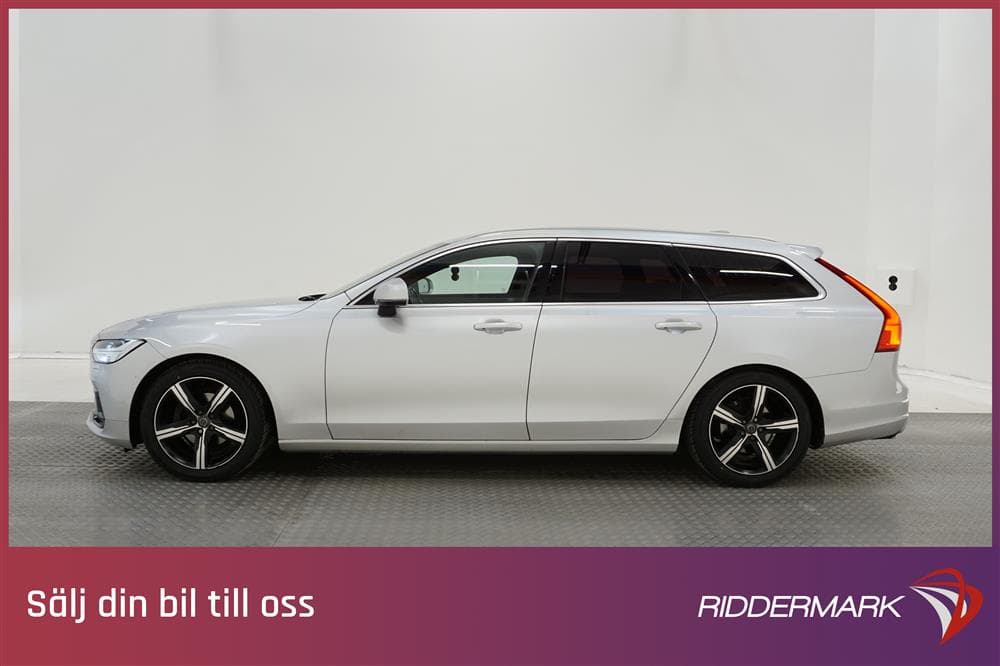 Volvo V90 D3 150hk