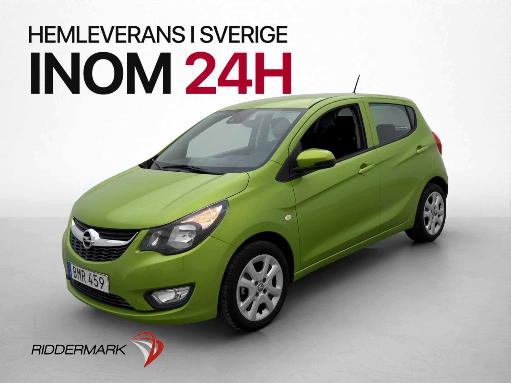 Opel Karl
