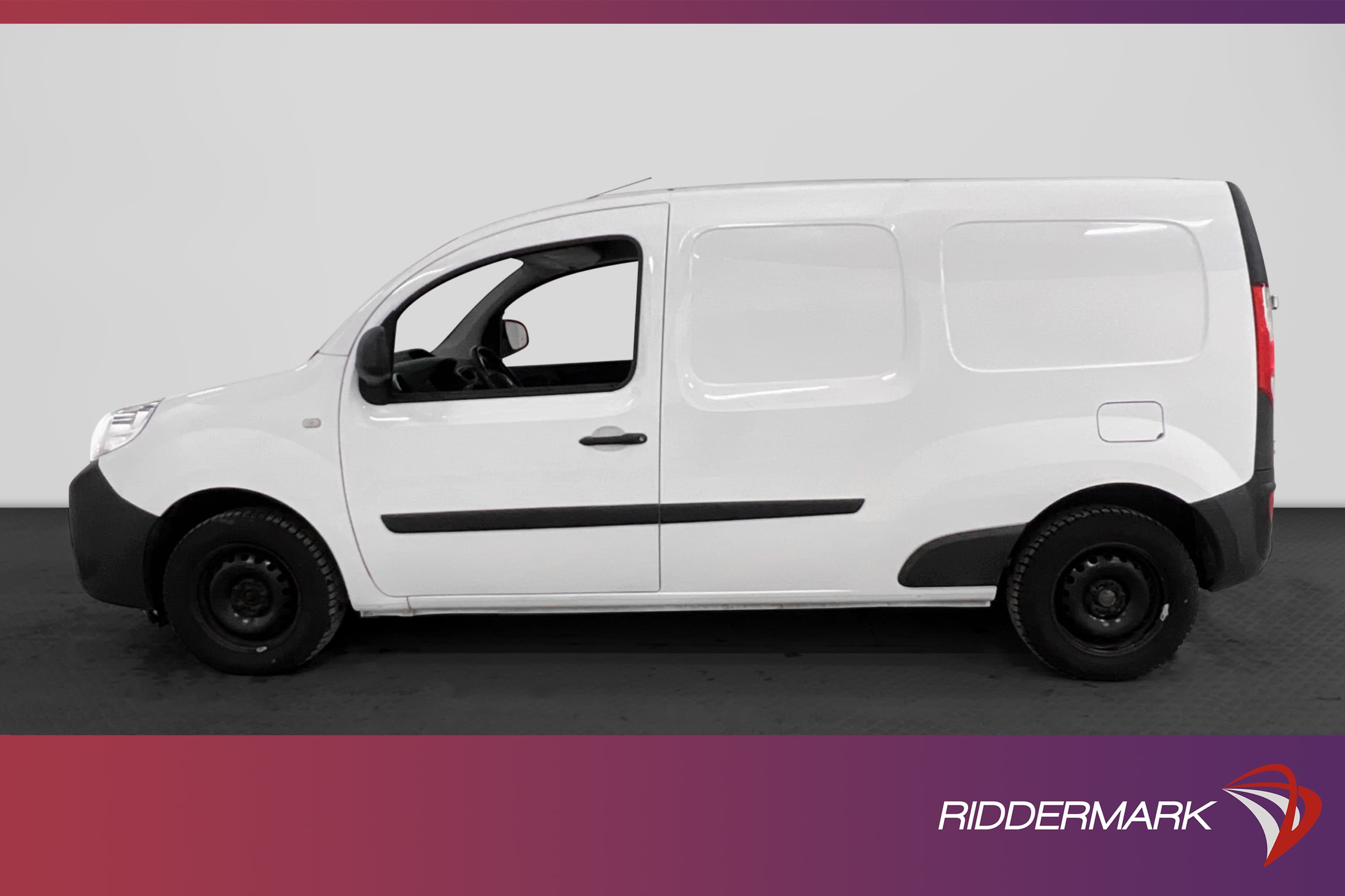 Renault Kangoo Maxi