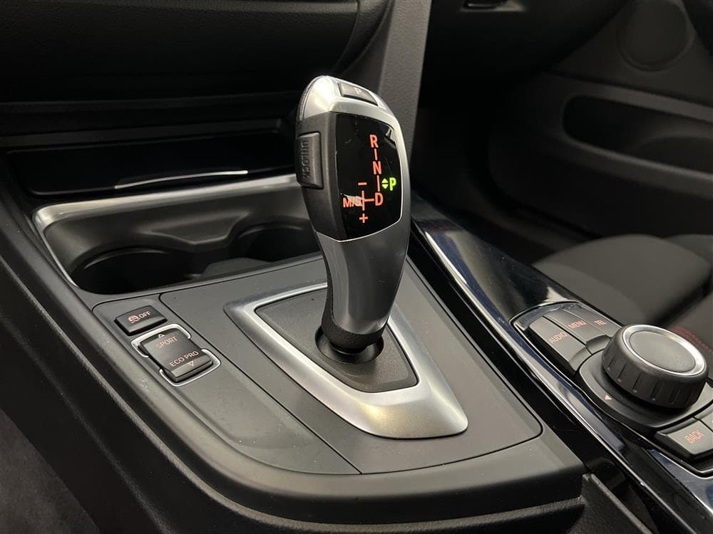 BMW 420d xDrive Gran Coupé 184hk Sport-line PDC 0,48l/mil