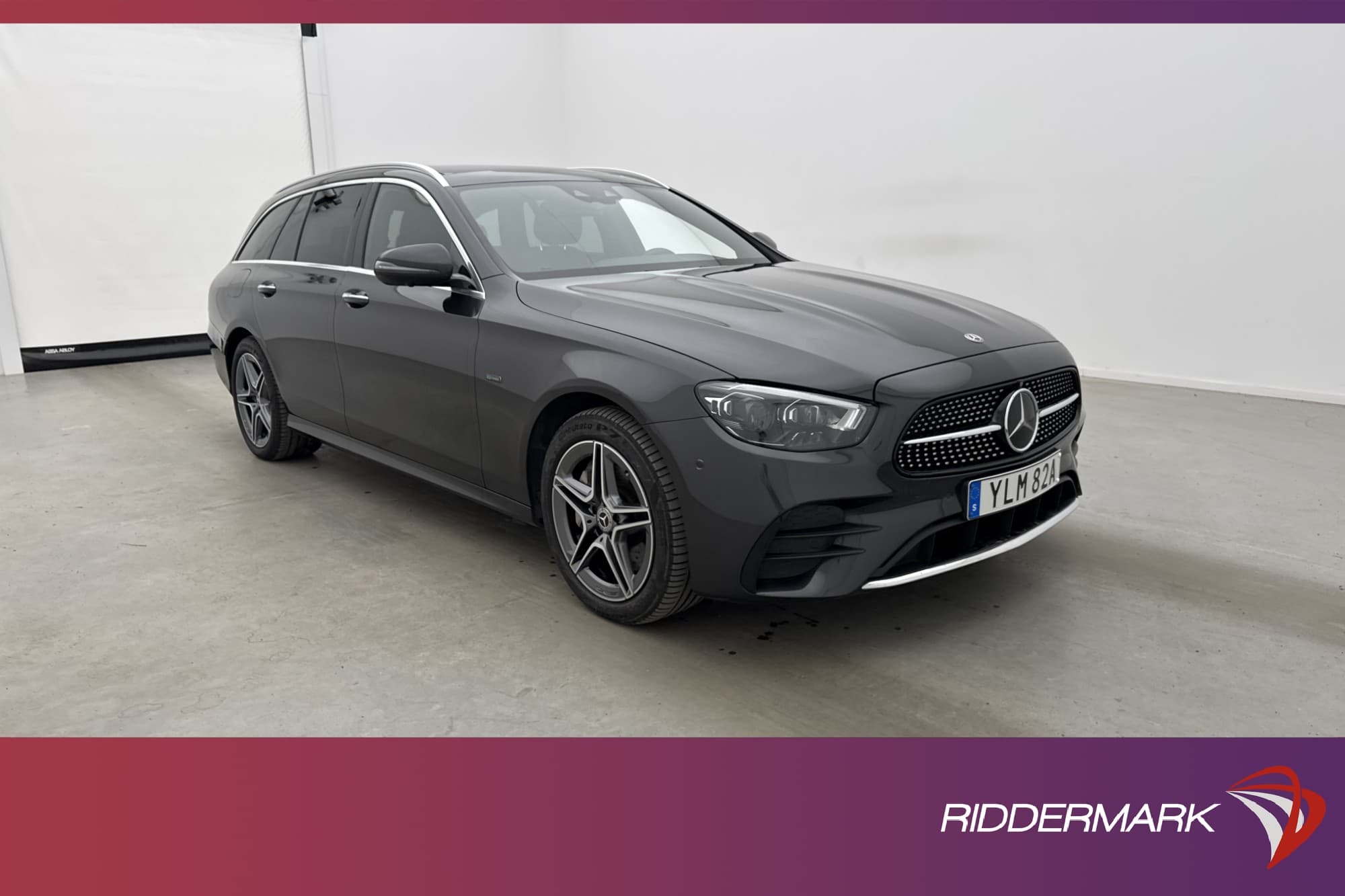 Mercedes-Benz E 300 T de
