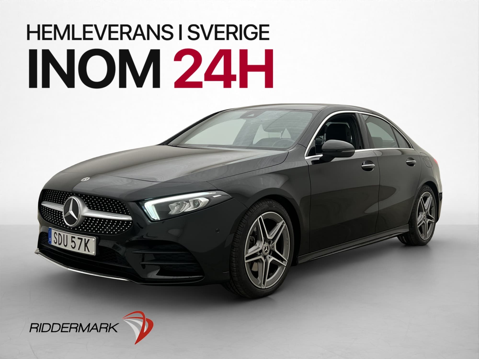 Mercedes-Benz A200