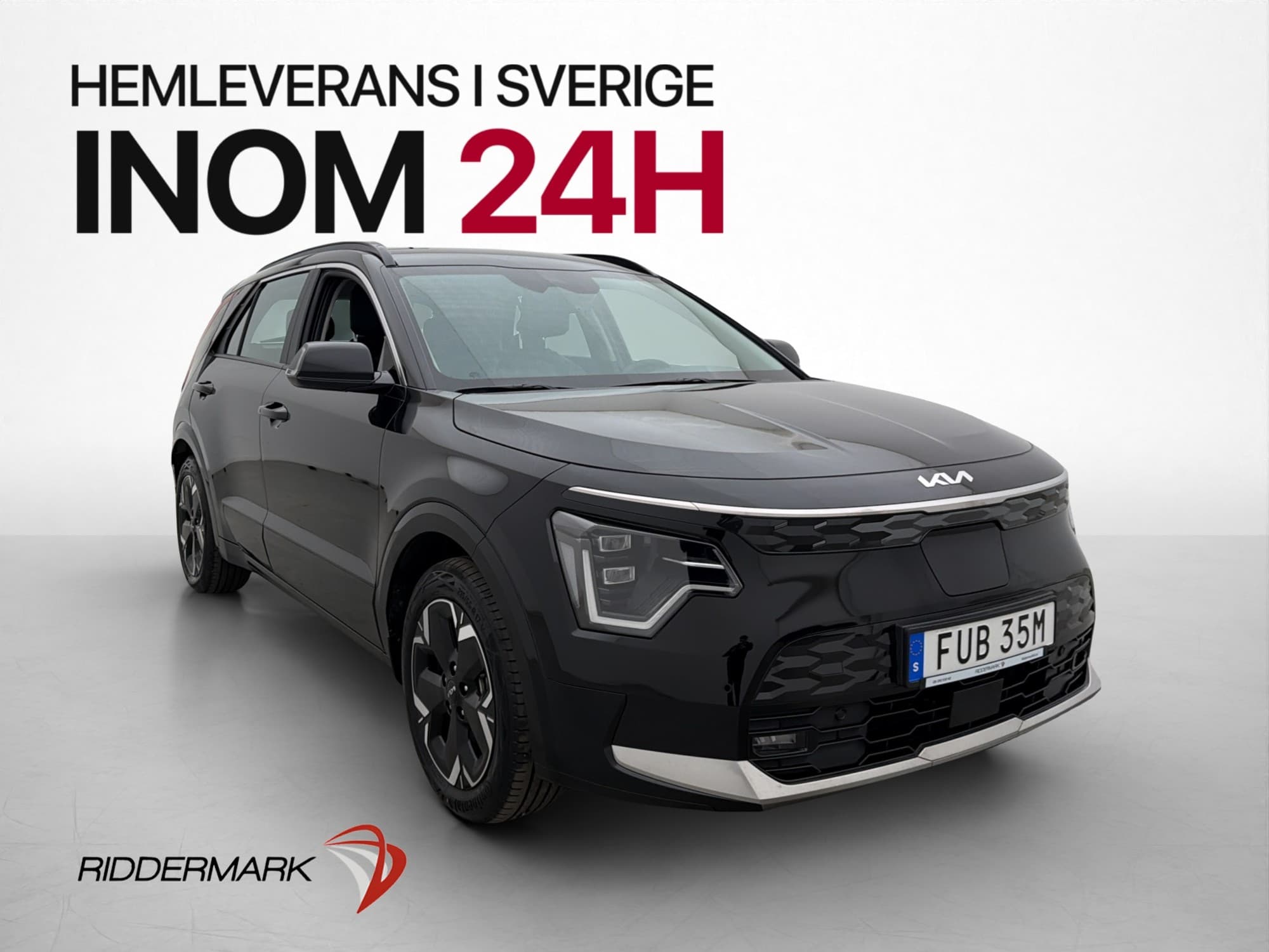 Kia Niro EV