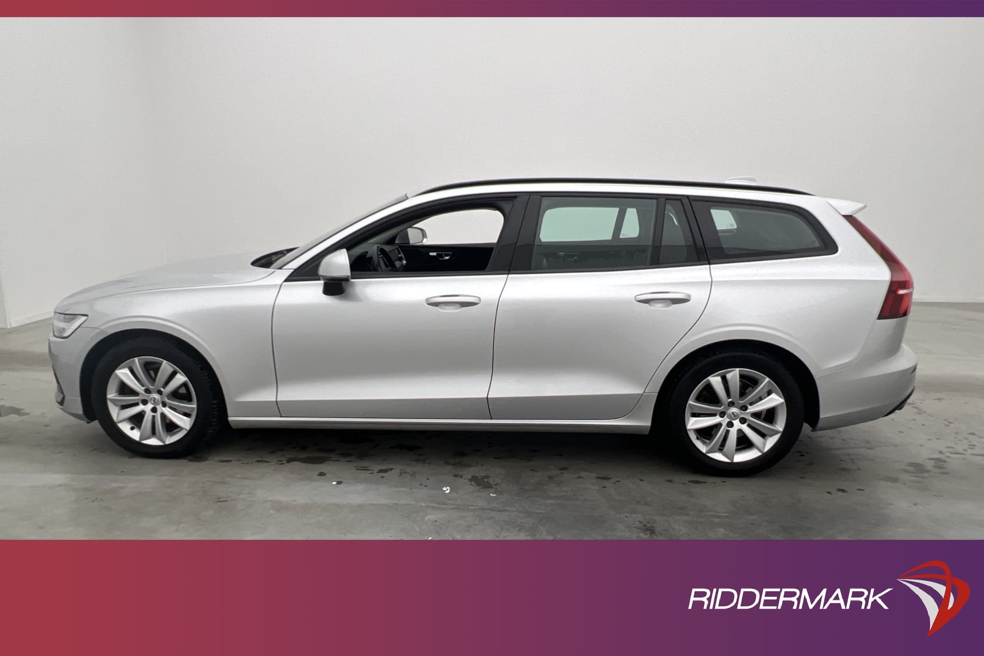 Volvo V60 D4