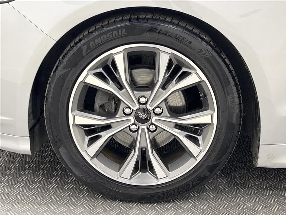 Ford Mondeo 1.5T 160hk ST-line Välservad 0,48l/mil