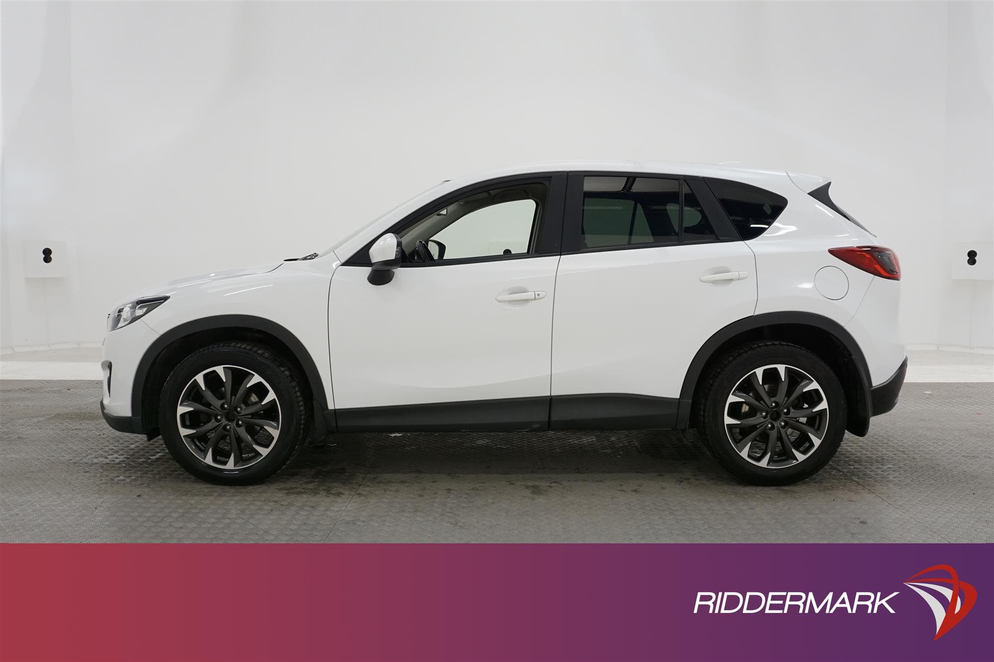 Mazda CX-5 2.2 SKYACTIV-D AWD 150 HK