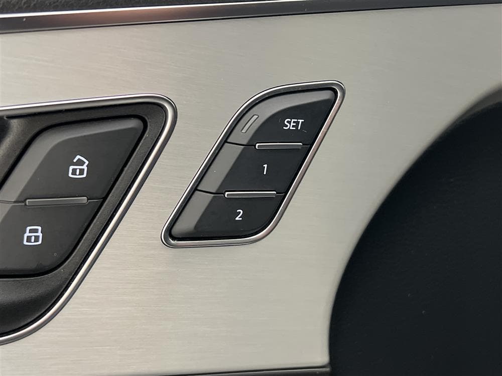 Audi Q7 3.0 TDI 272hk quattro S-Line Cockpit 7-sits GPS BOSEinteriör