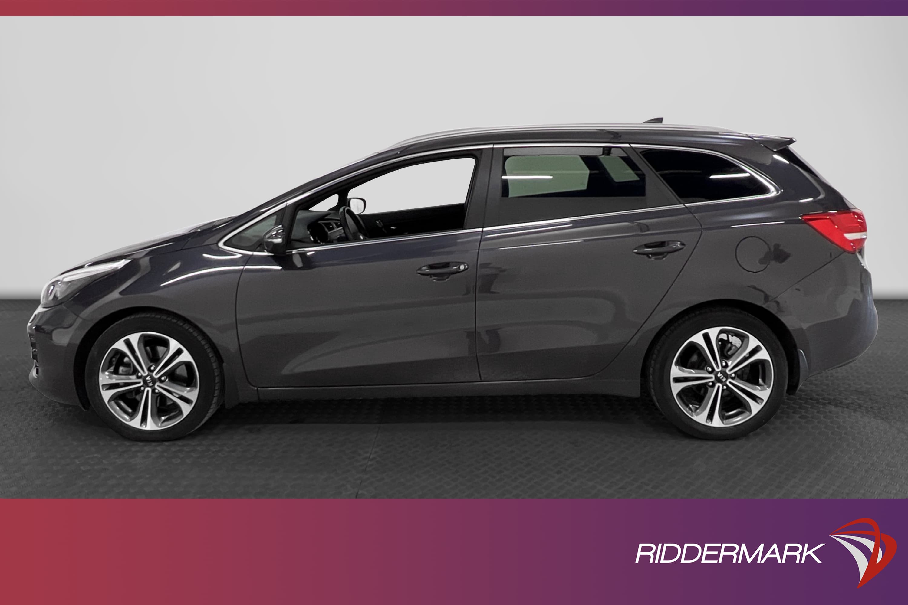 Kia cee'd