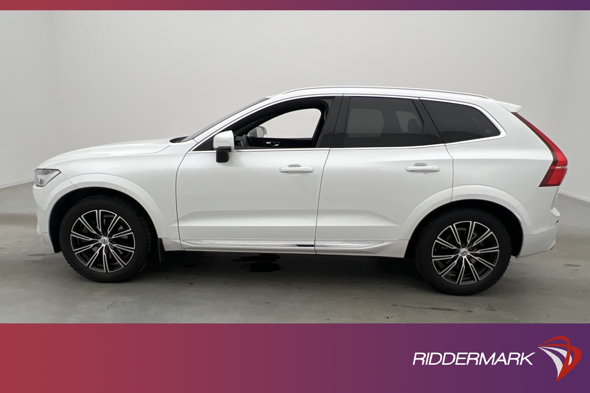 Volvo XC60 T5 AWD Inscription