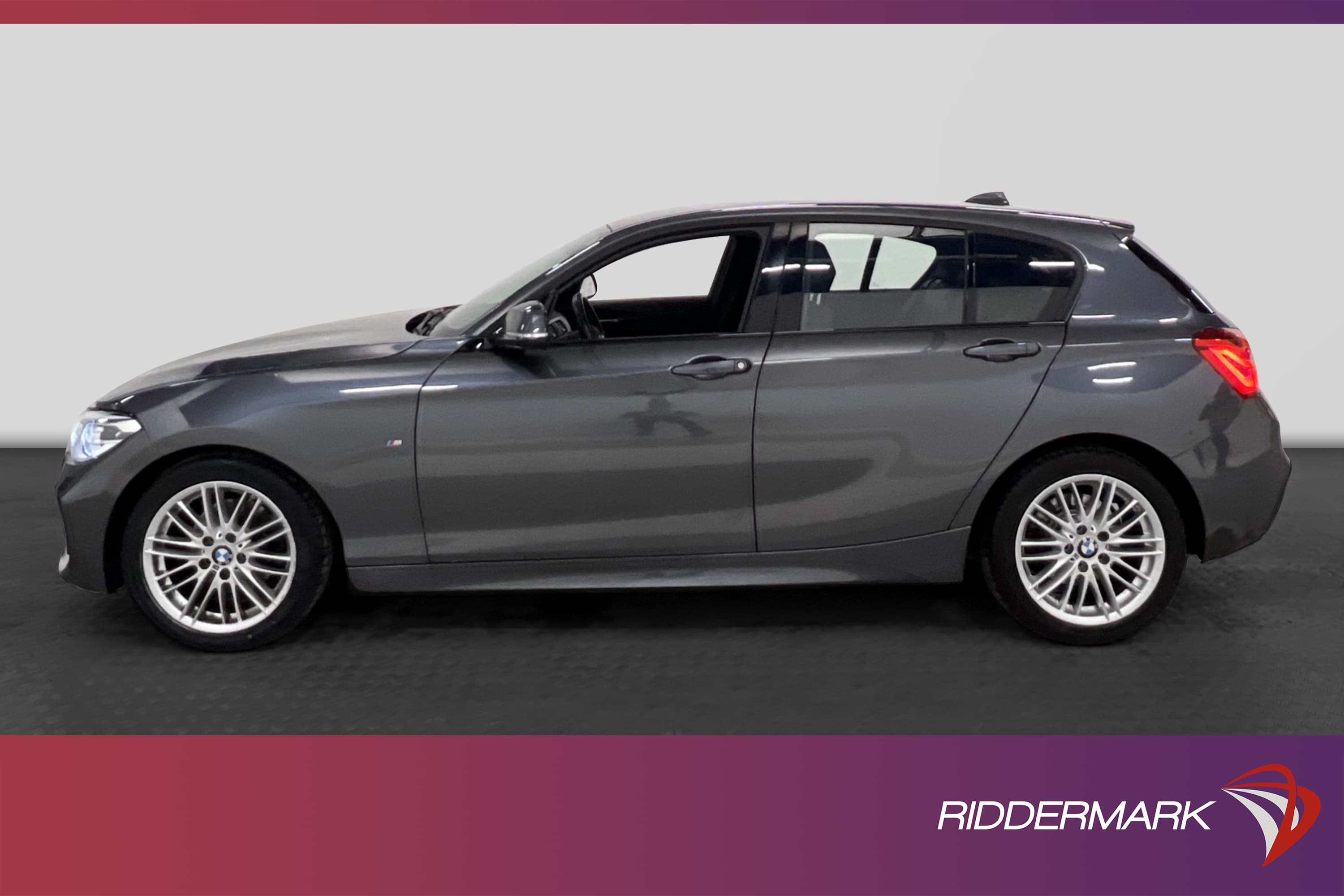 BMW 120i