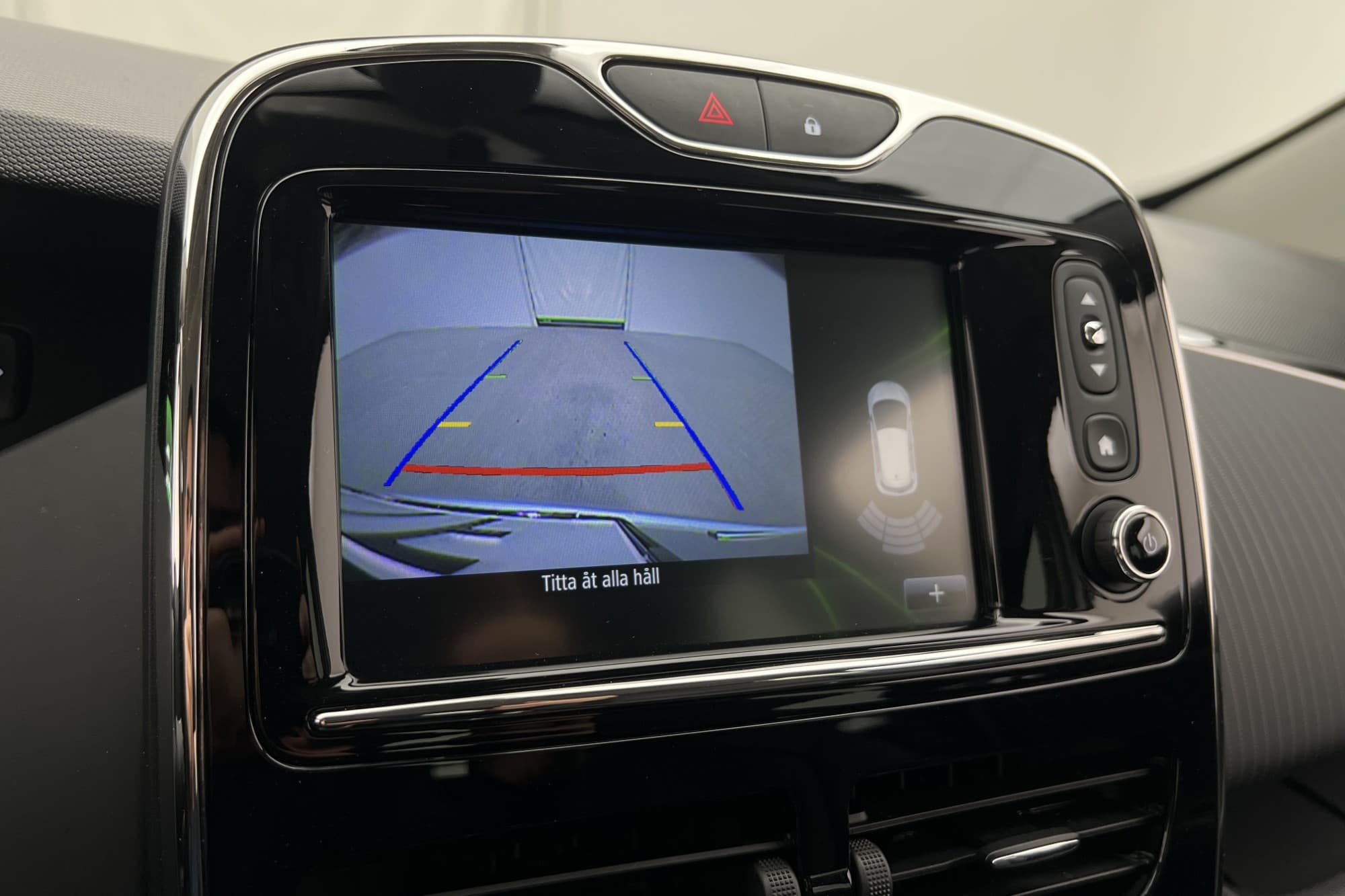 Renault ZOE R110 41 kWh FRIKÖPT BATTERI Iconic BOSE Kamera
