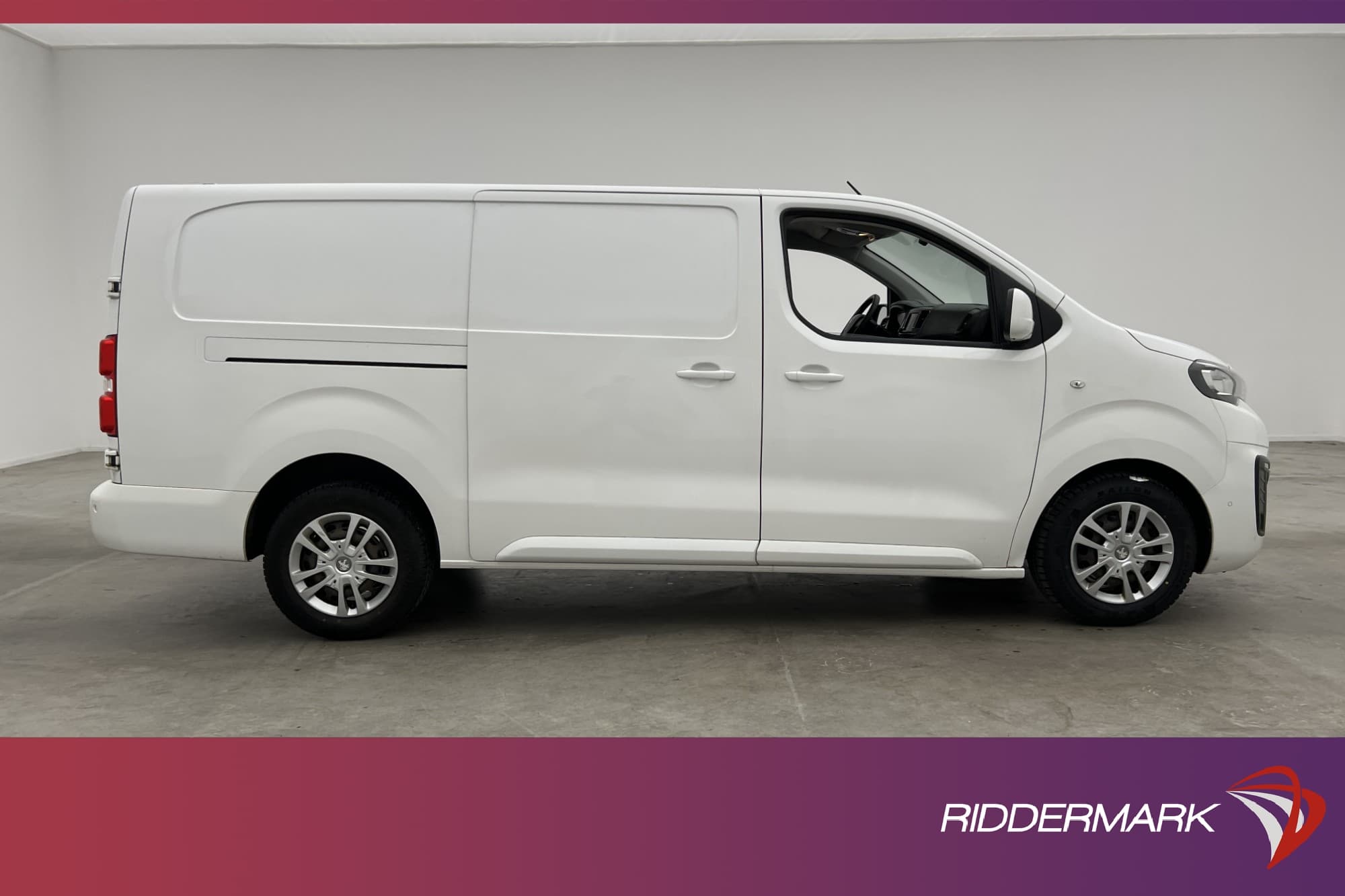 Peugeot Expert L3 2.0HDi