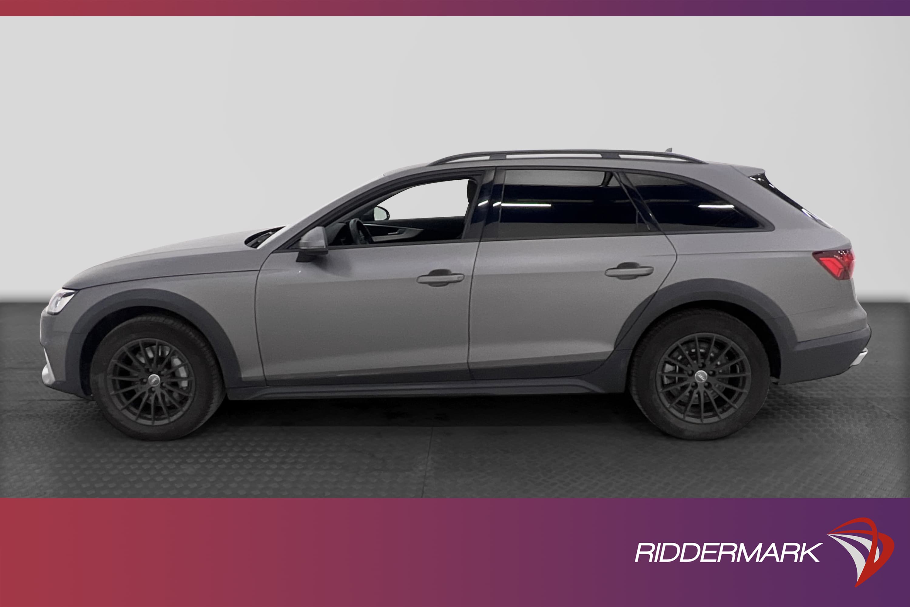 Audi A4 allroad Quattro 45 TFSI 245hk