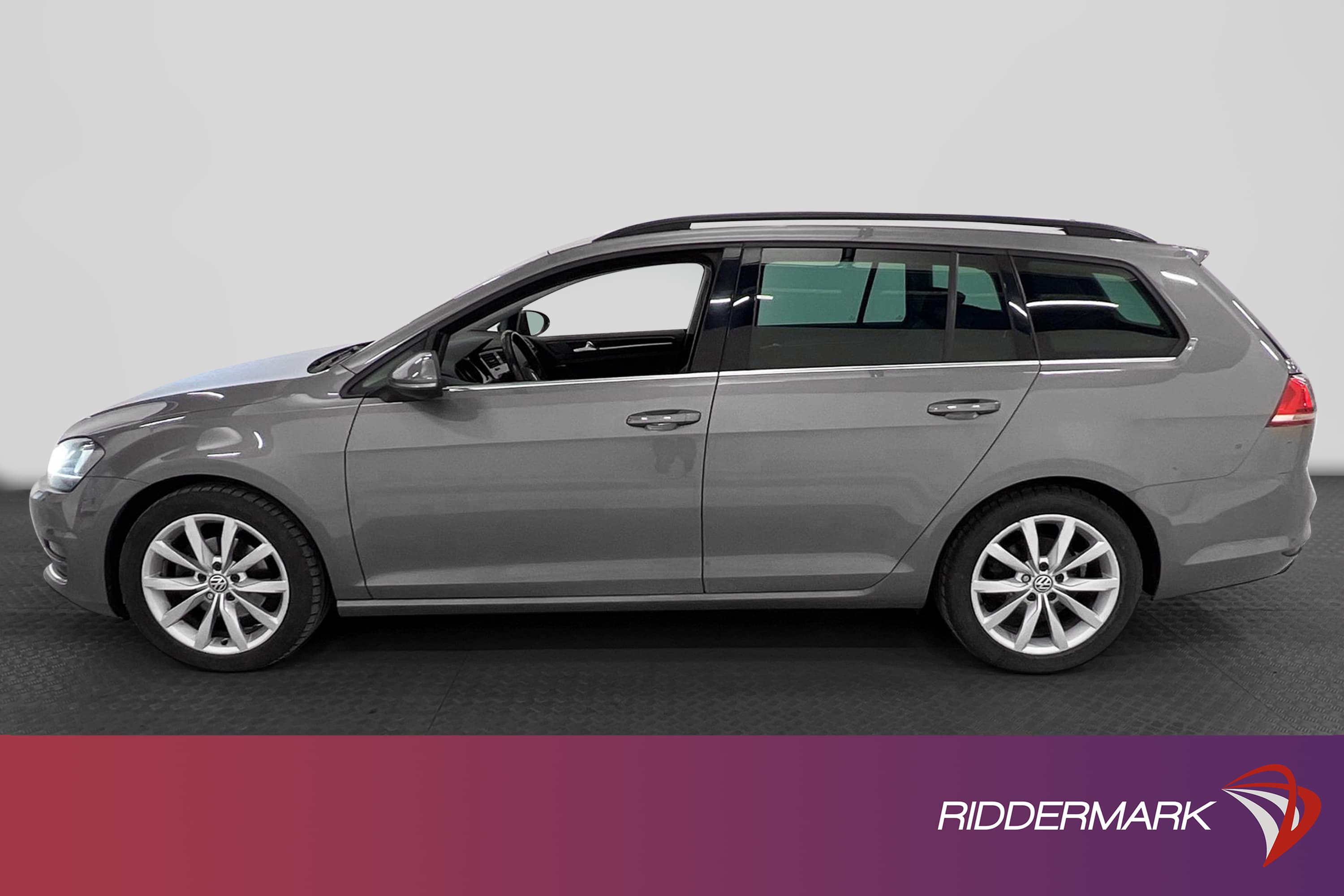 Volkswagen Golf 2.0 TDI 150hk
