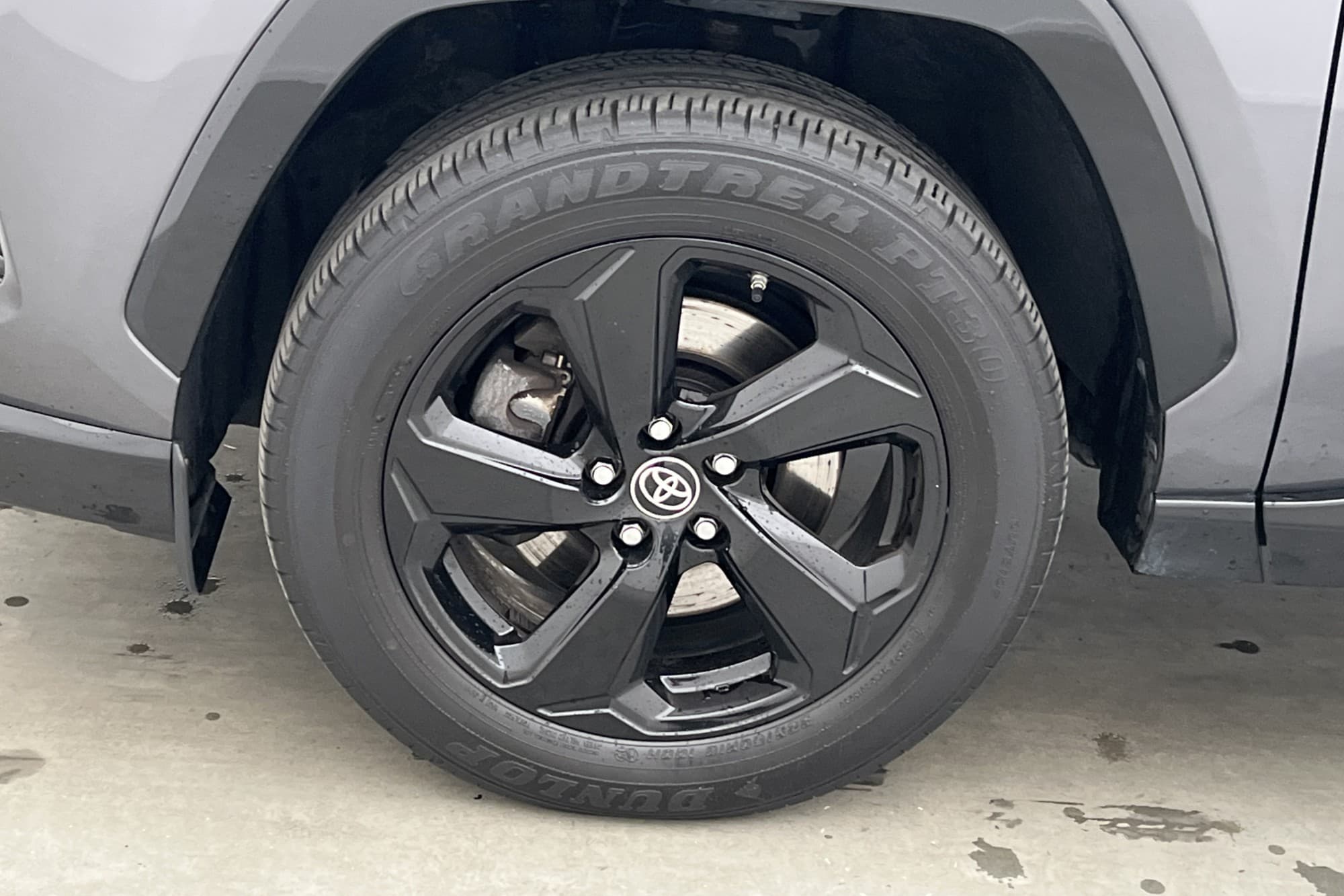 slider