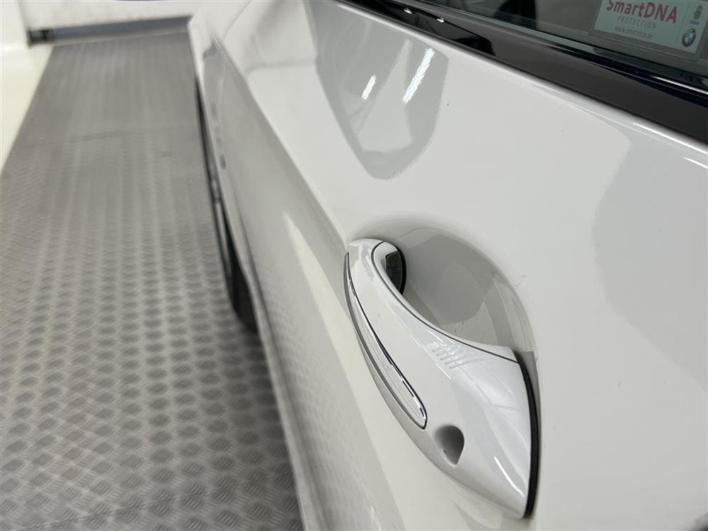 BMW 530d xDrive 258hk M-Sport Panorama Harman/Kardon HUD interiör