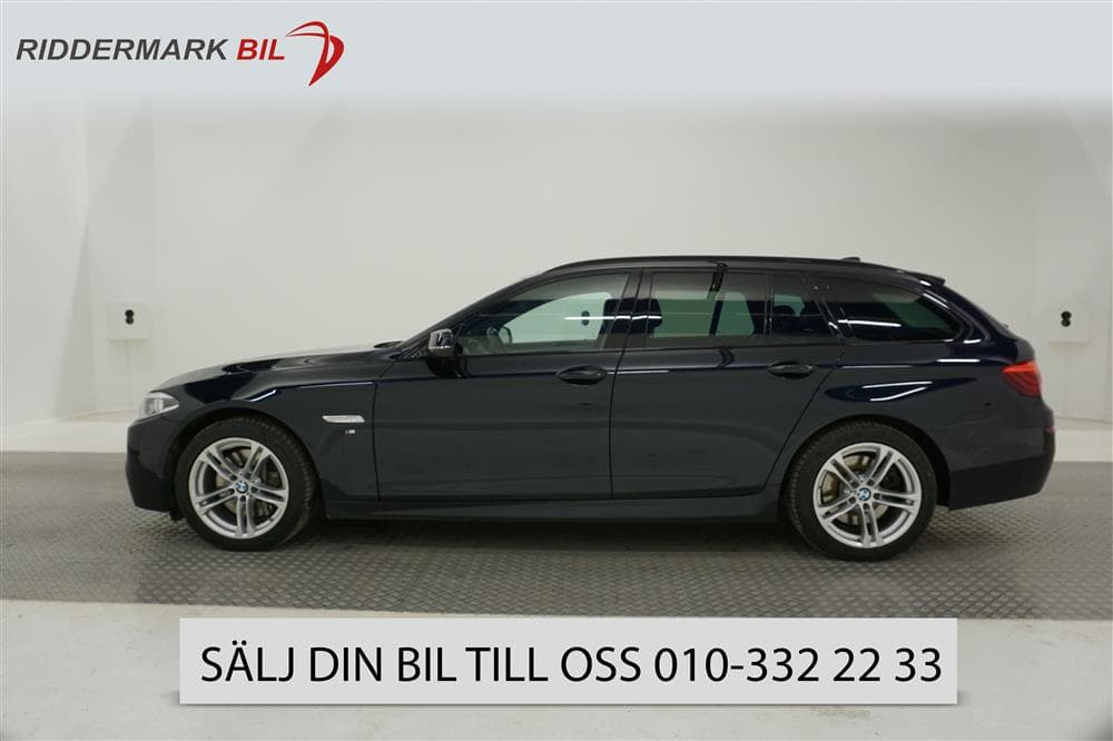BMW 535